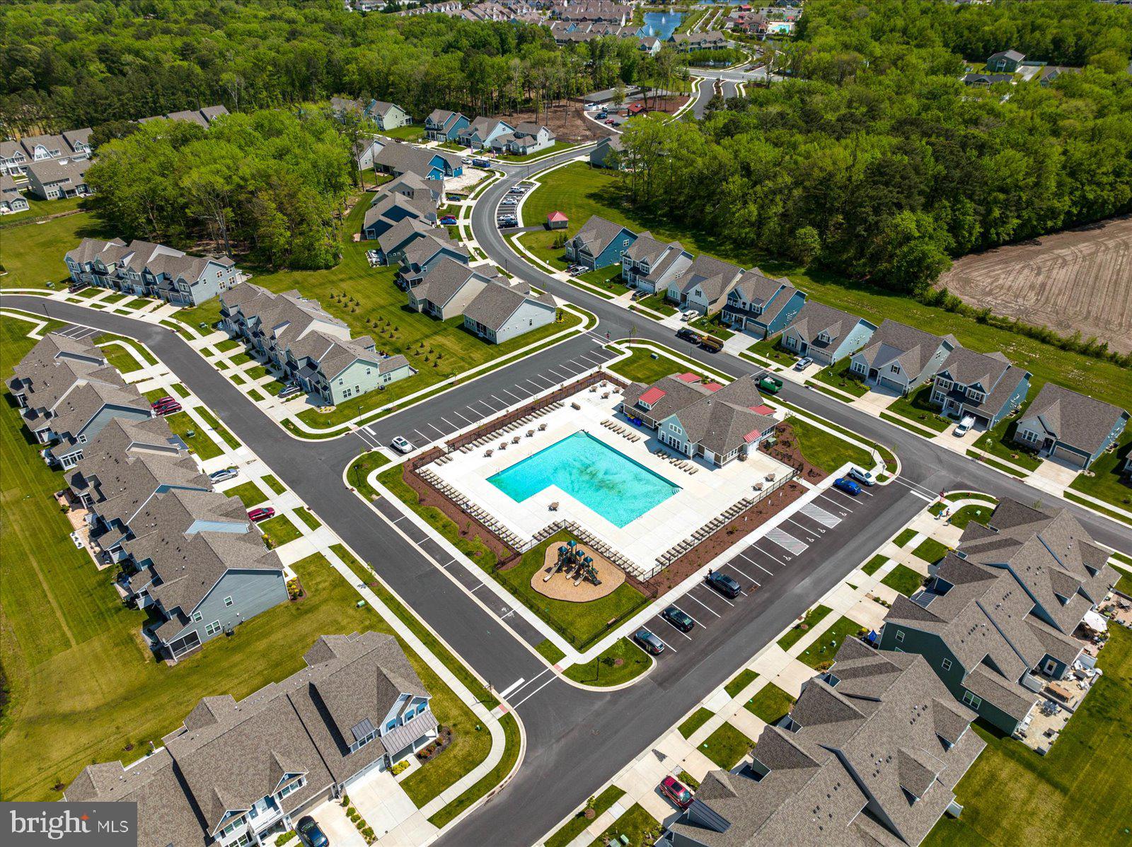 BISHOPS LANDING - Residential