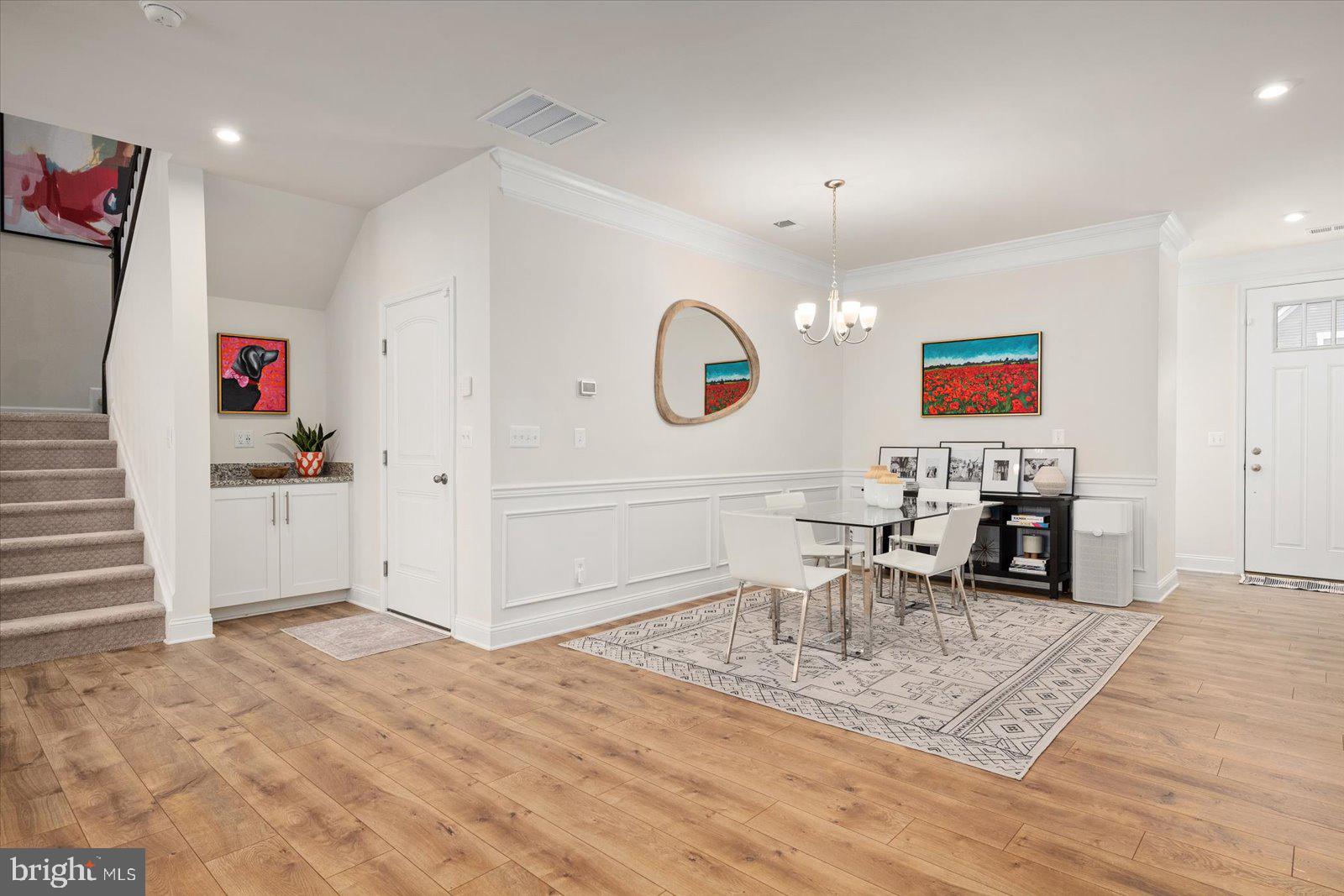 BISHOPS LANDING - Residential