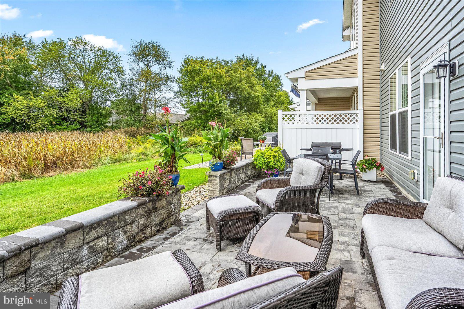 BISHOPS LANDING - Residential
