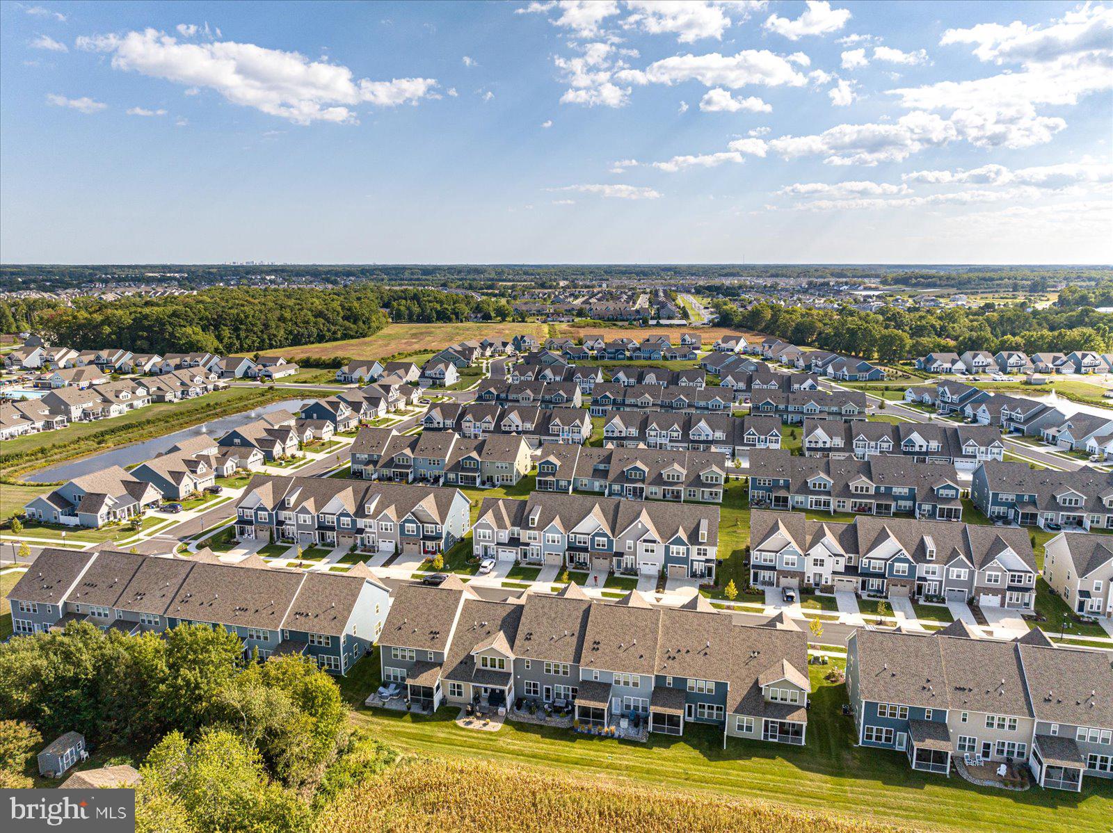 BISHOPS LANDING - Residential