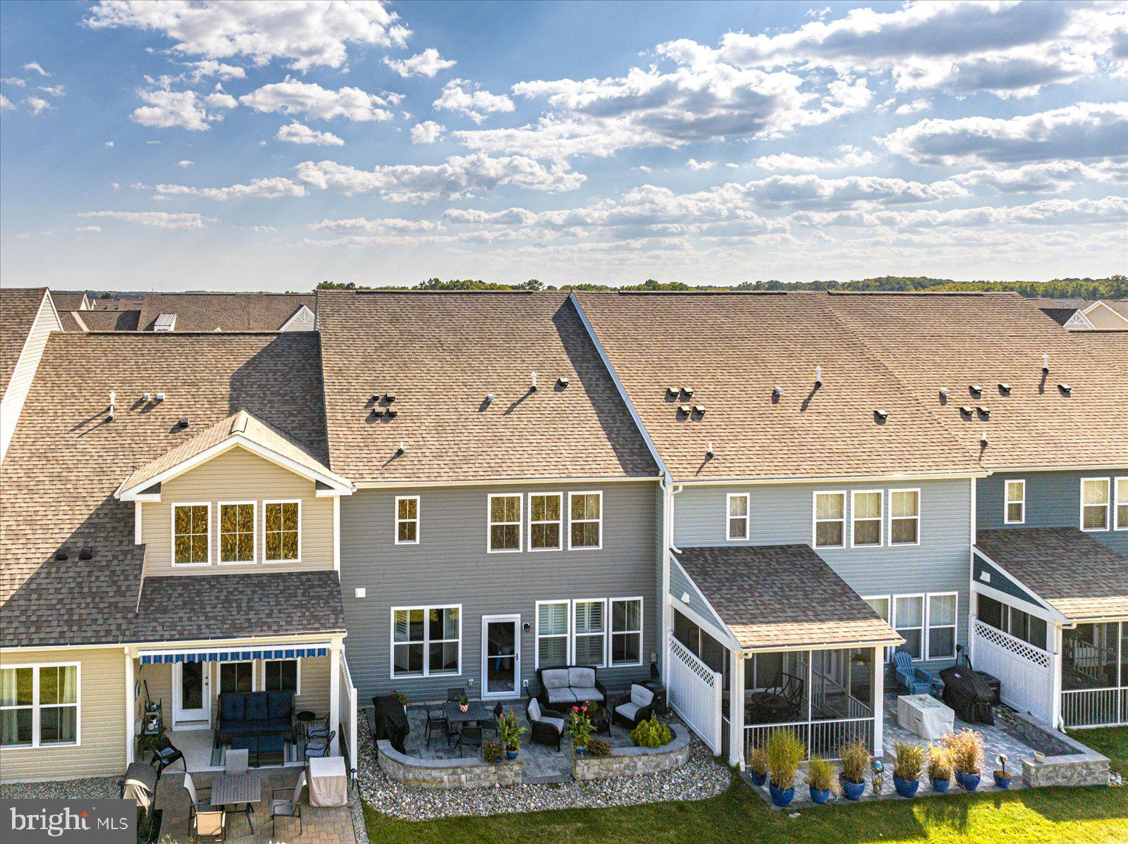 BISHOPS LANDING - Residential