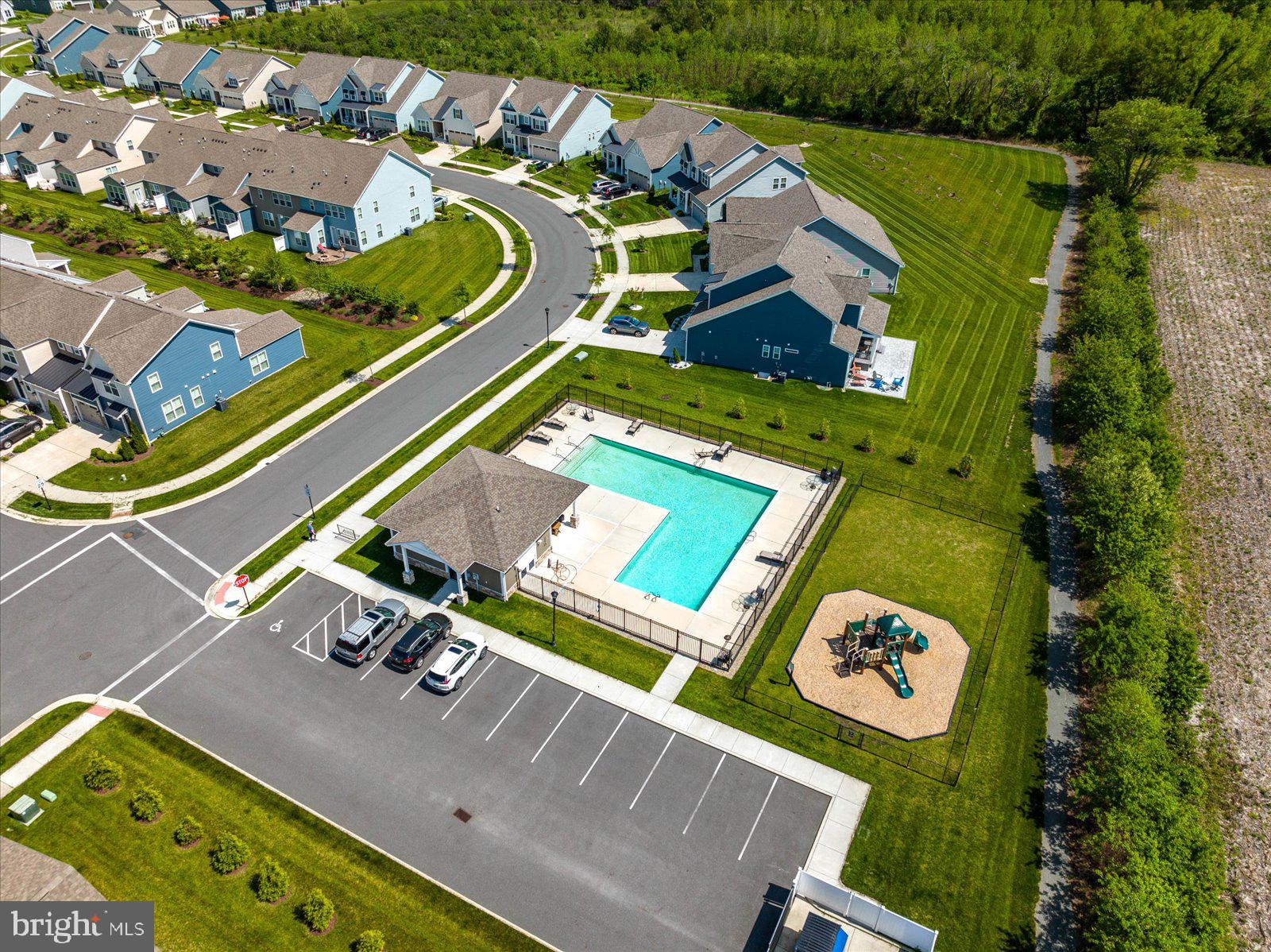 BISHOPS LANDING - Residential