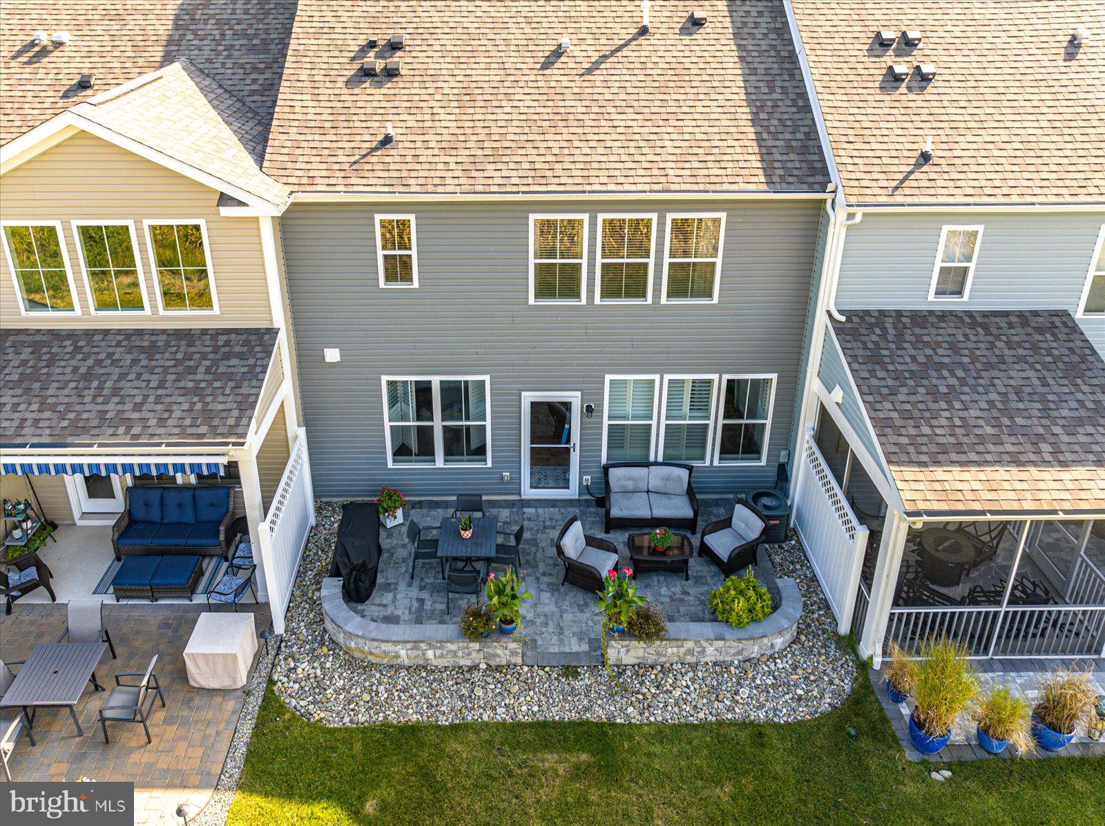 BISHOPS LANDING - Residential