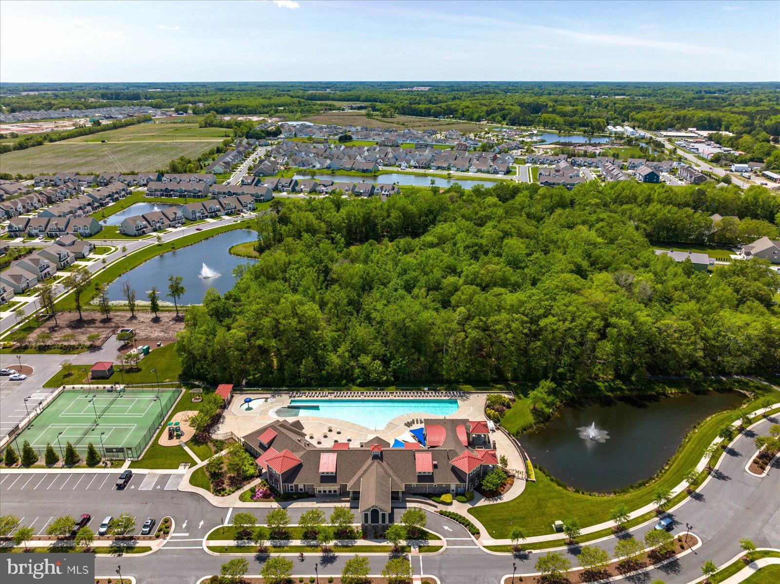 BISHOPS LANDING - Residential