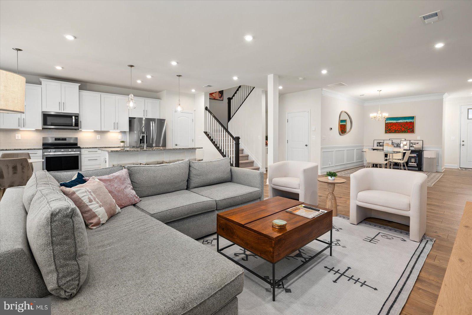BISHOPS LANDING - Residential