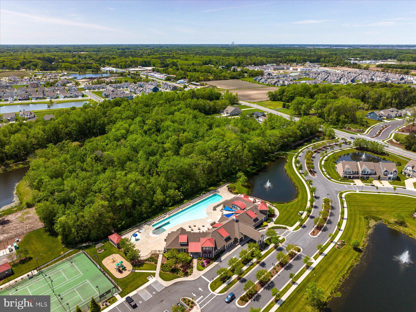 BISHOPS LANDING - Residential