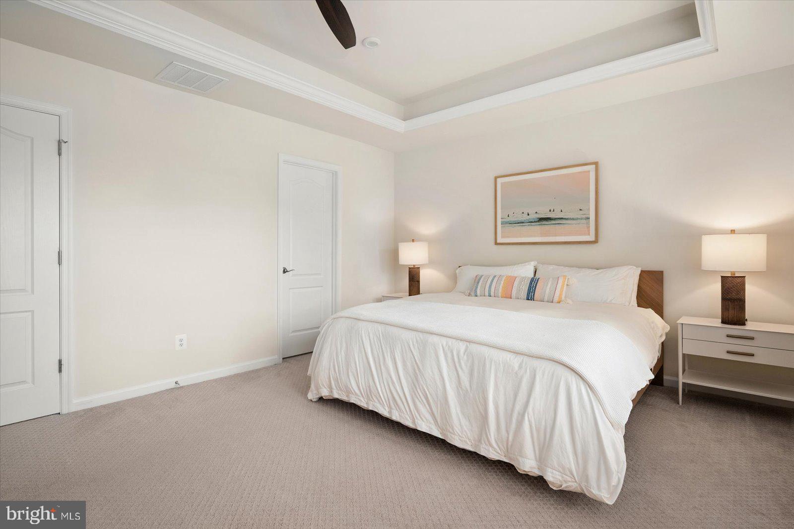 BISHOPS LANDING - Residential