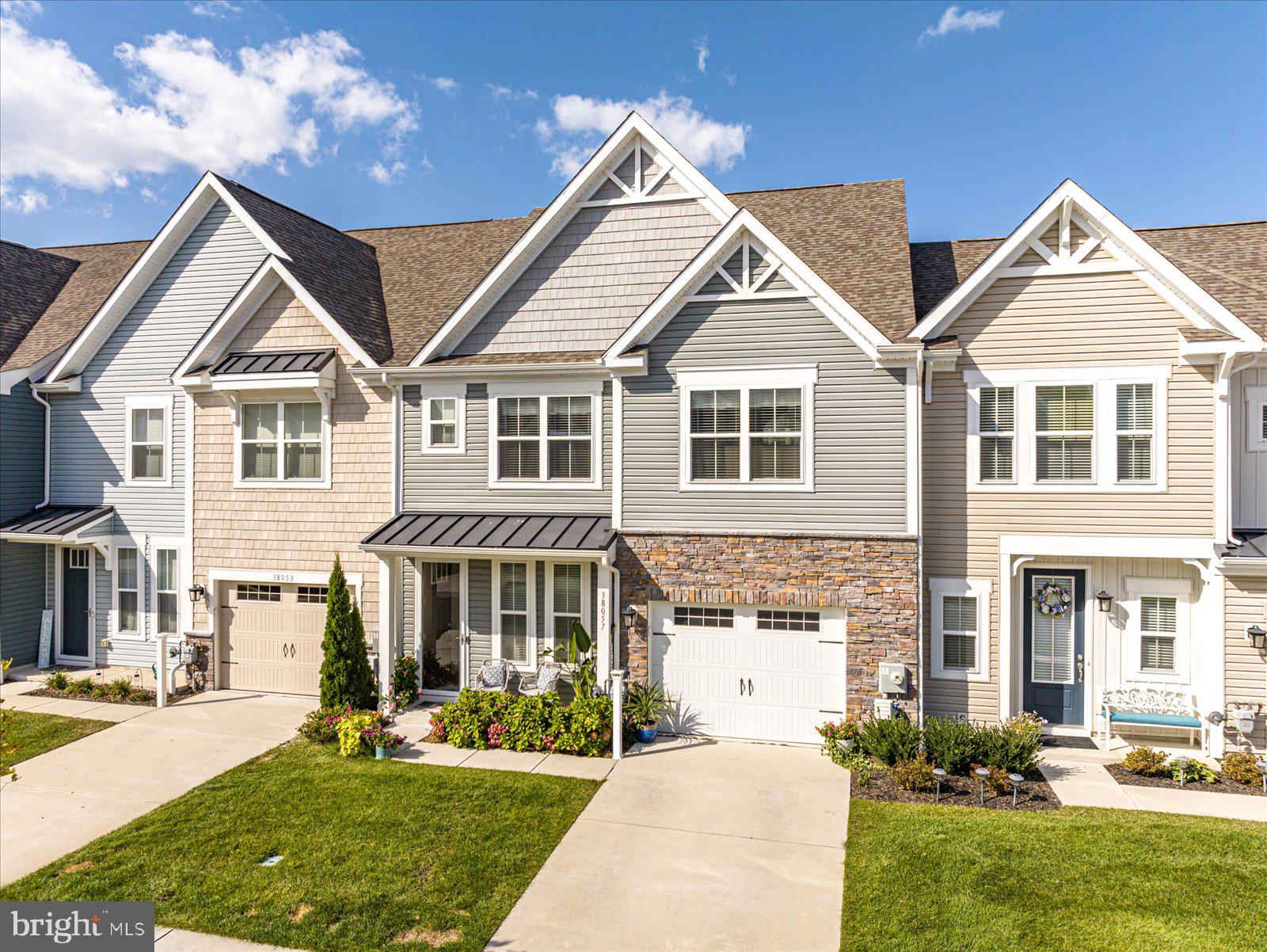BISHOPS LANDING - Residential
