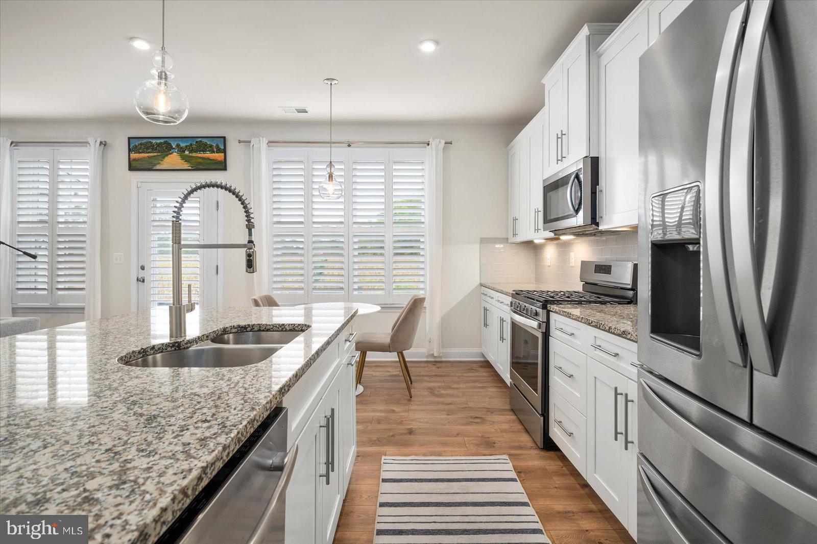 BISHOPS LANDING - Residential