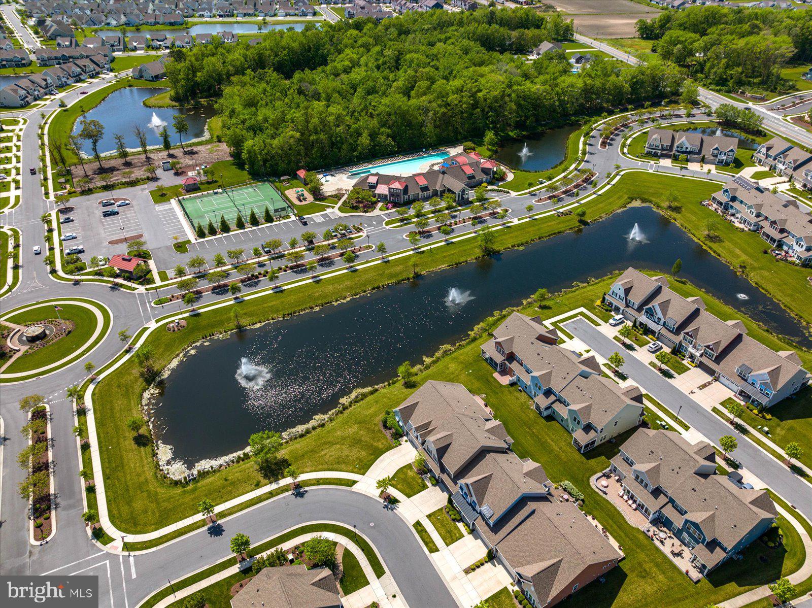 BISHOPS LANDING - Residential