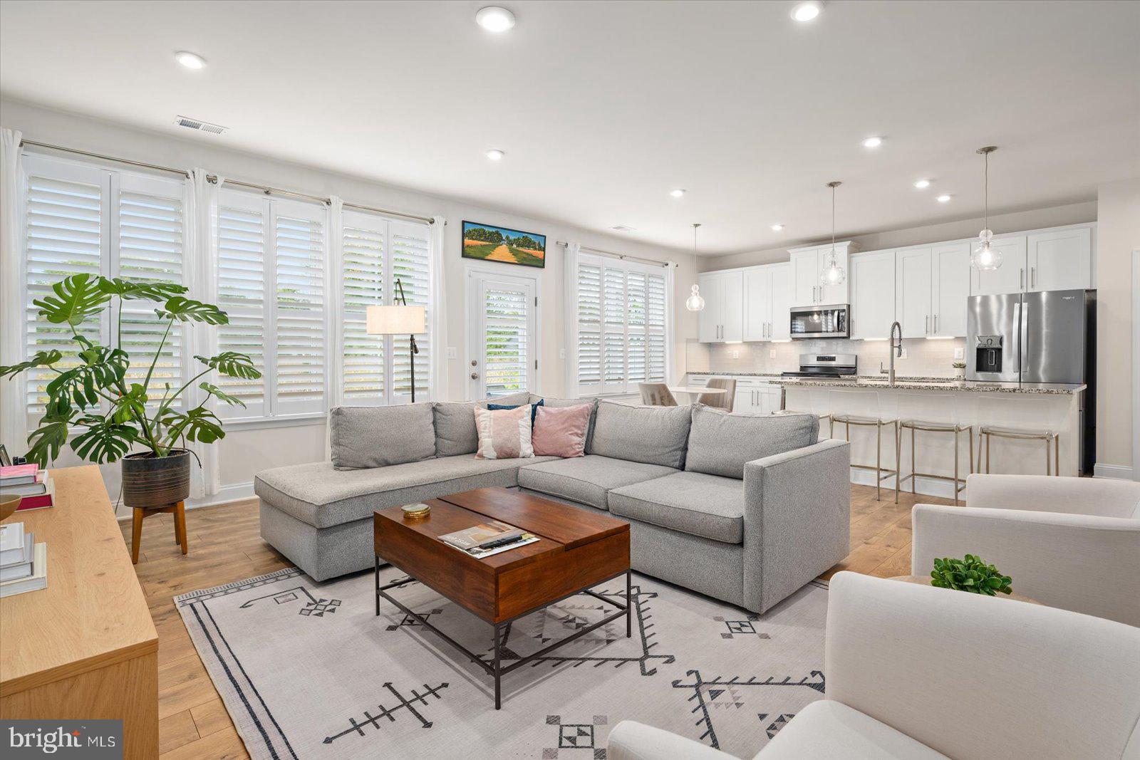 BISHOPS LANDING - Residential