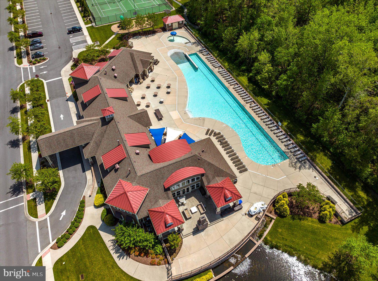 BISHOPS LANDING - Residential