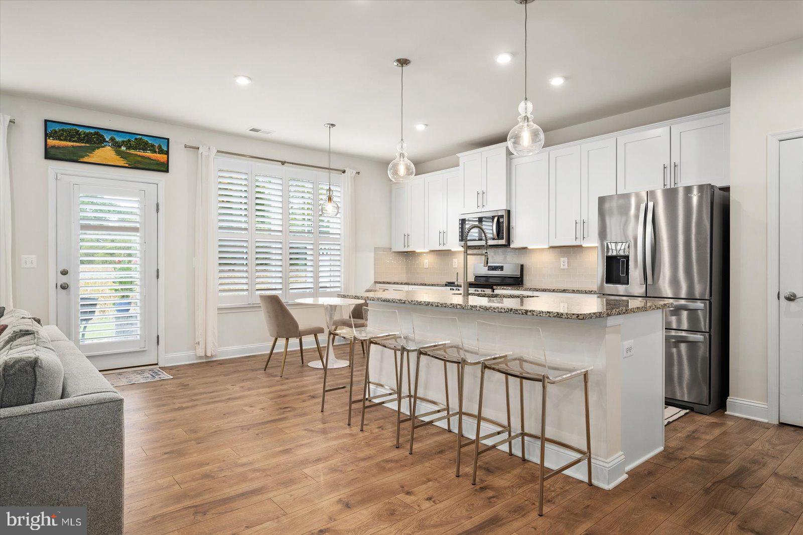 BISHOPS LANDING - Residential