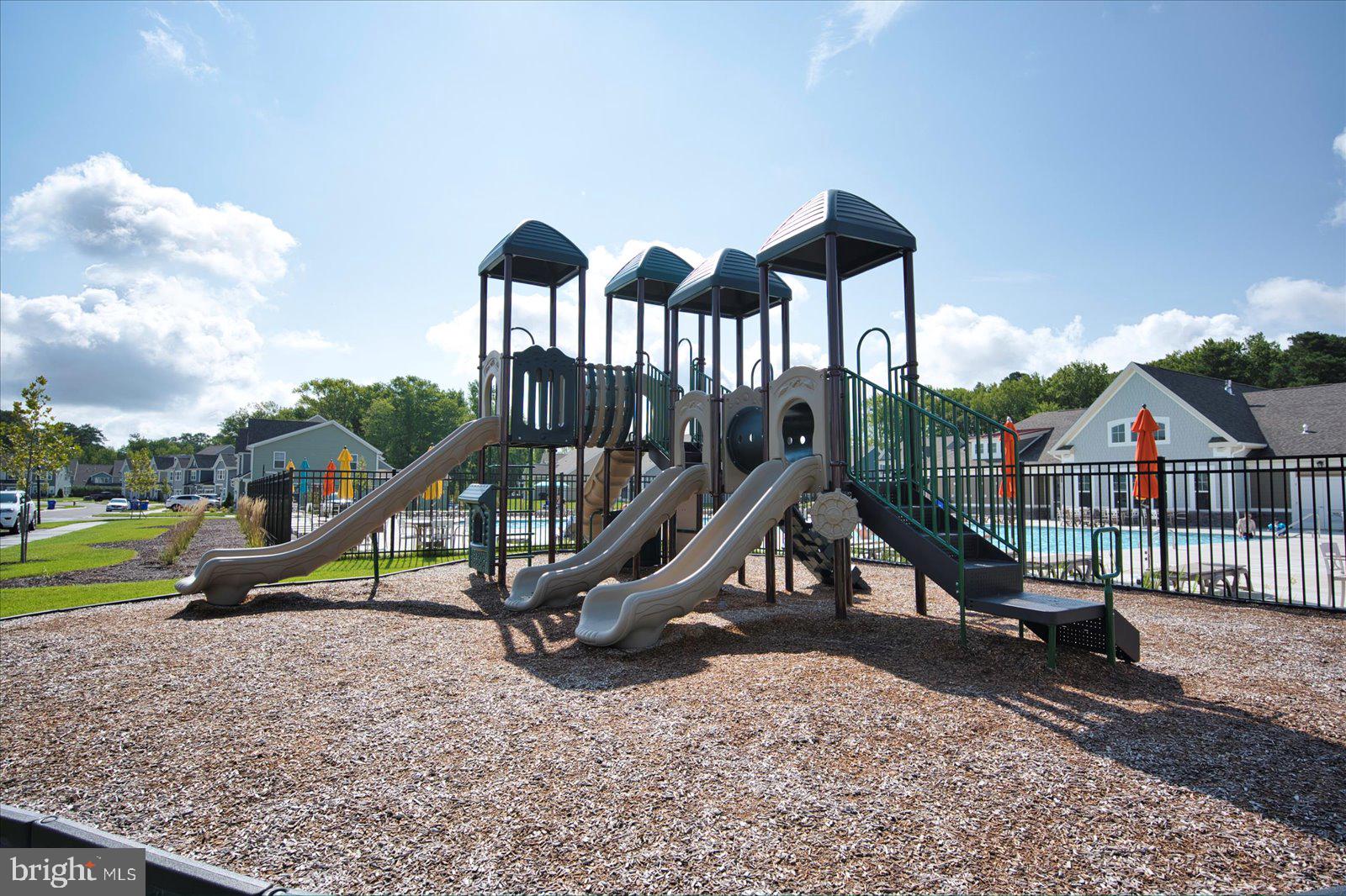 BISHOPS LANDING - Residential
