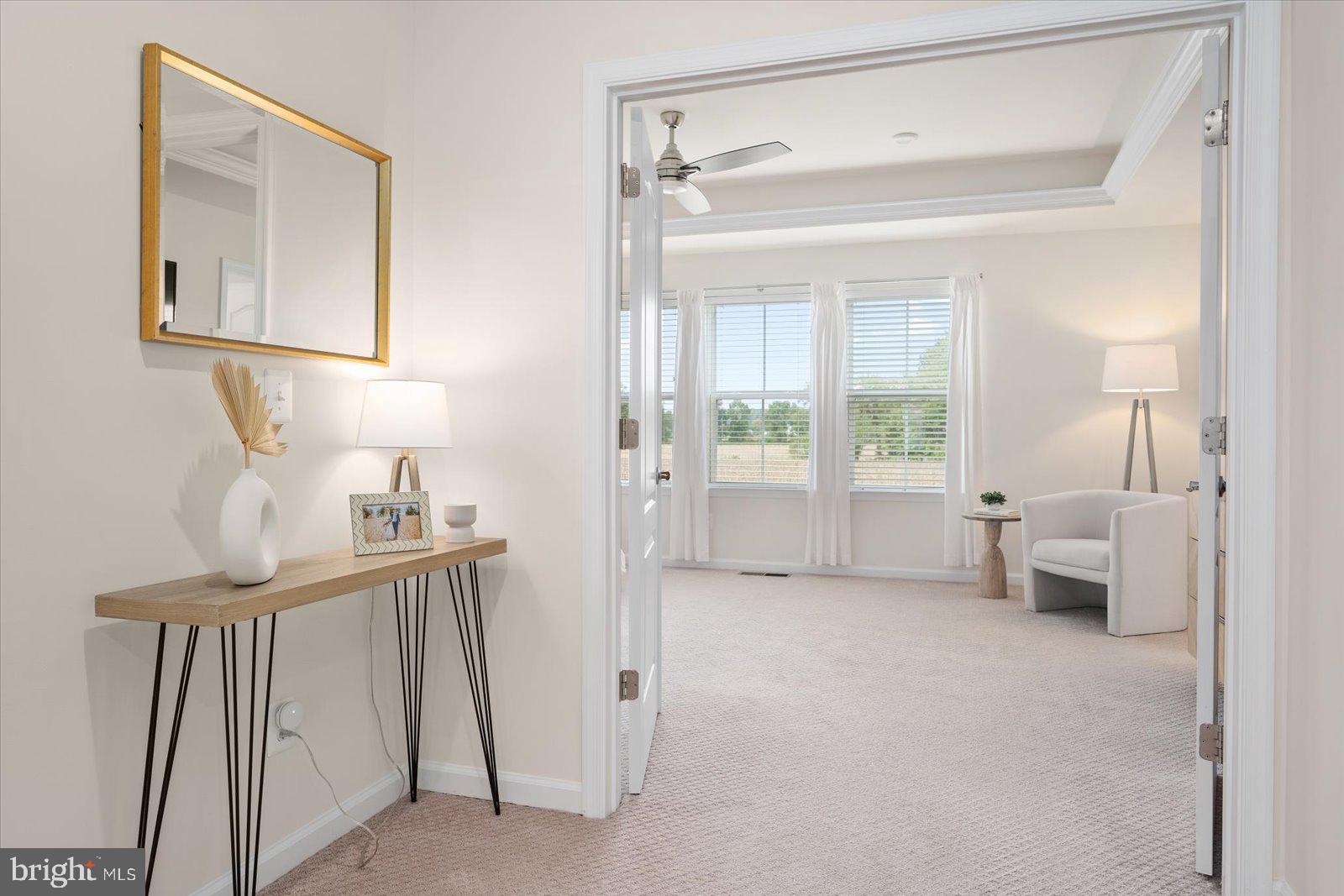 BISHOPS LANDING - Residential