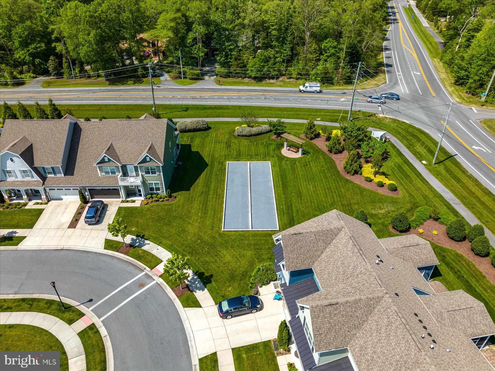 BISHOPS LANDING - Residential