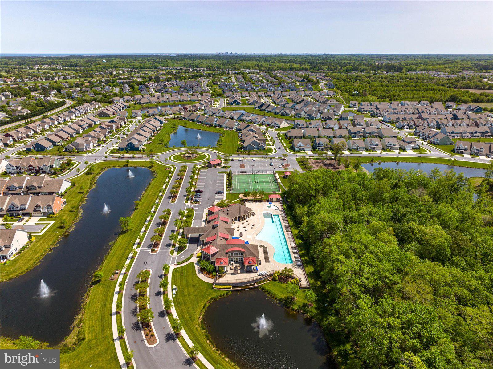 BISHOPS LANDING - Residential