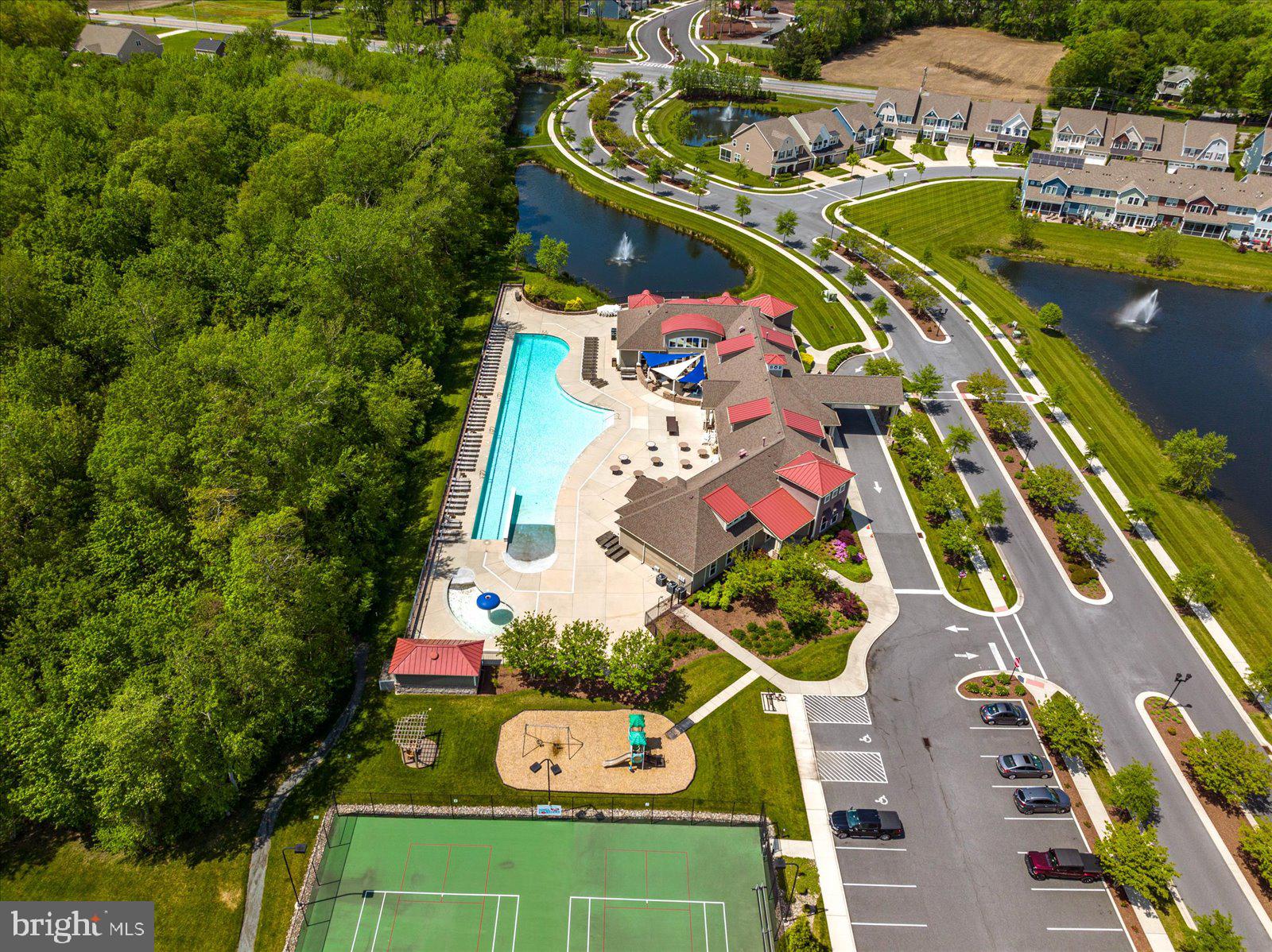 BISHOPS LANDING - Residential