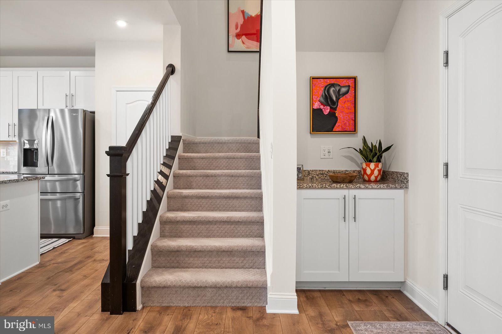 BISHOPS LANDING - Residential