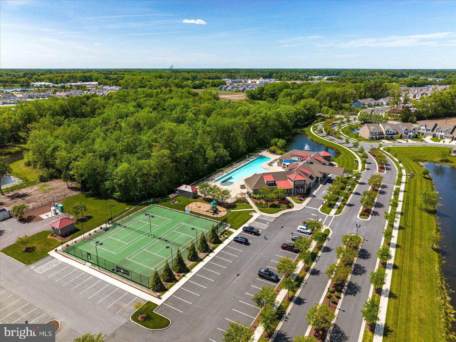 BISHOPS LANDING - Residential