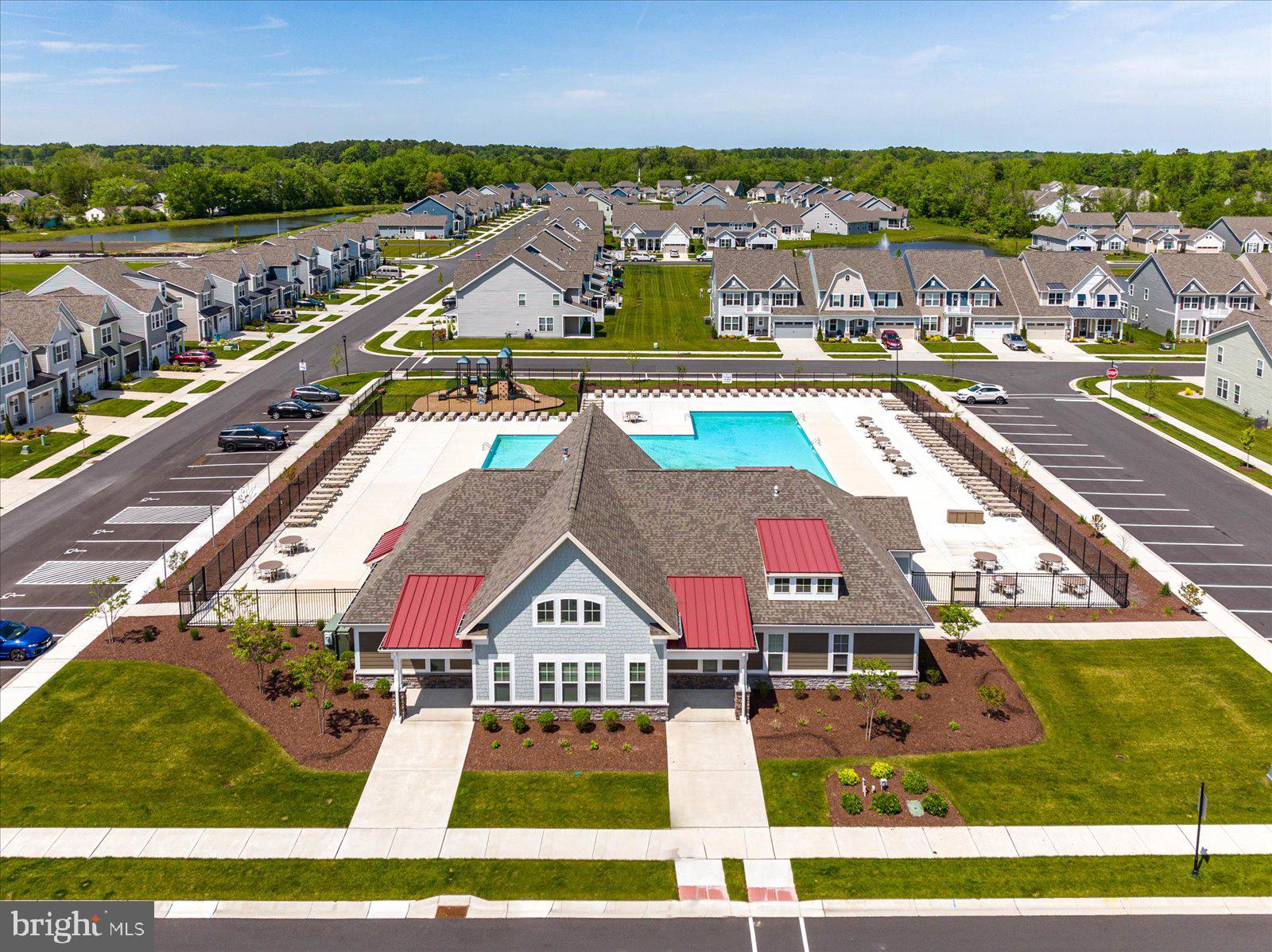 BISHOPS LANDING - Residential