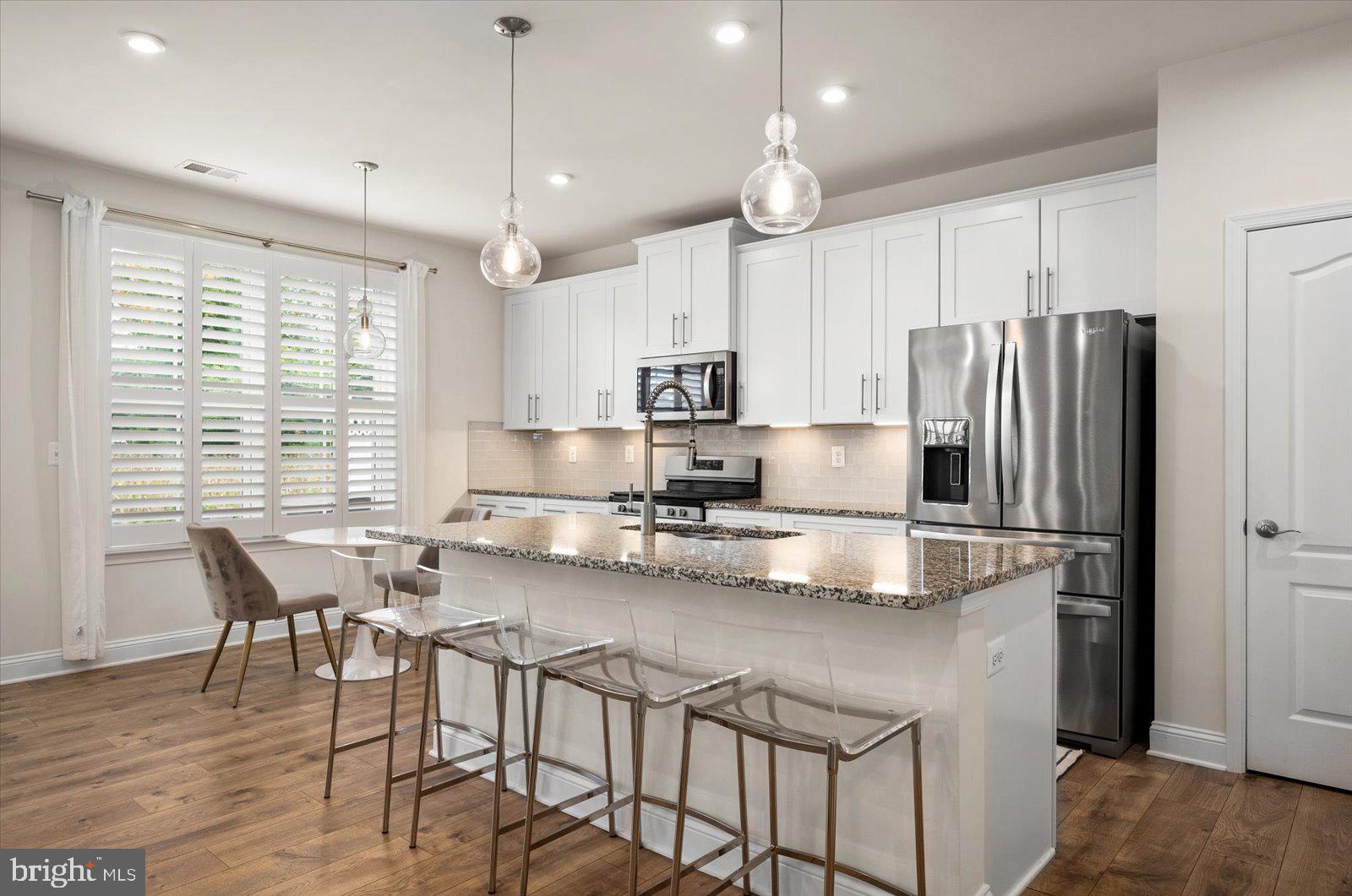 BISHOPS LANDING - Residential