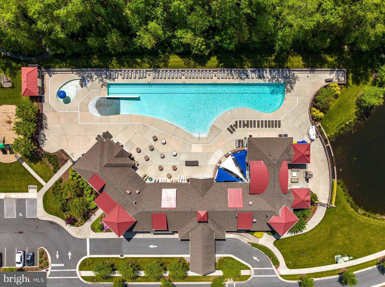 BISHOPS LANDING - Residential