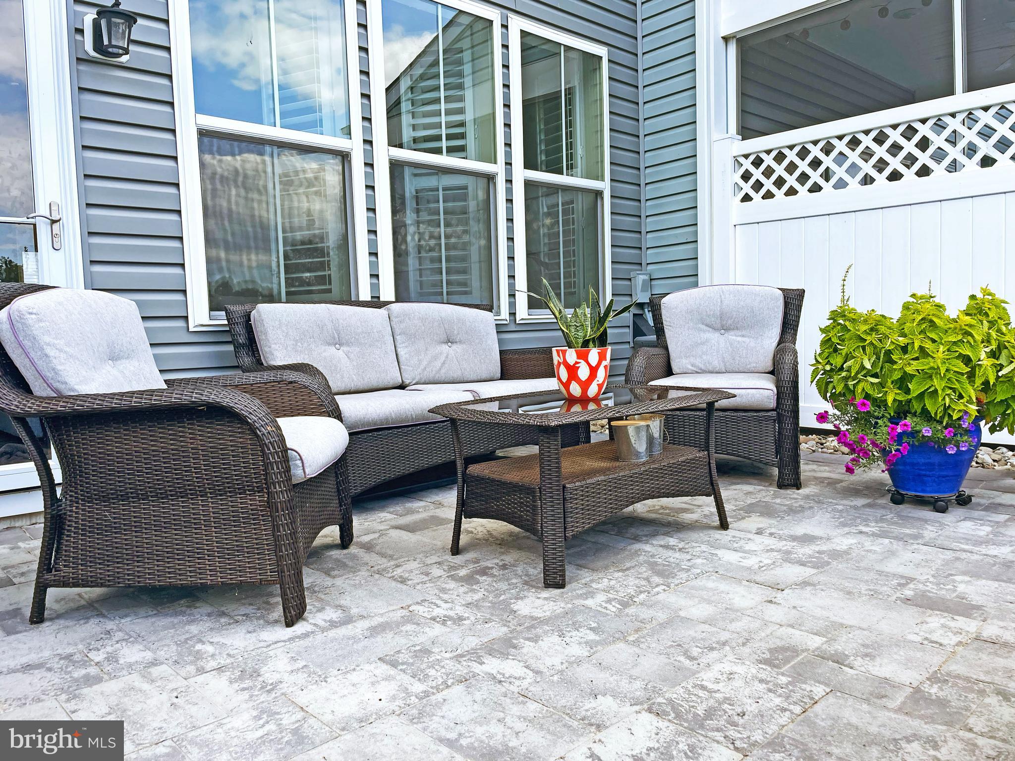 BISHOPS LANDING - Residential
