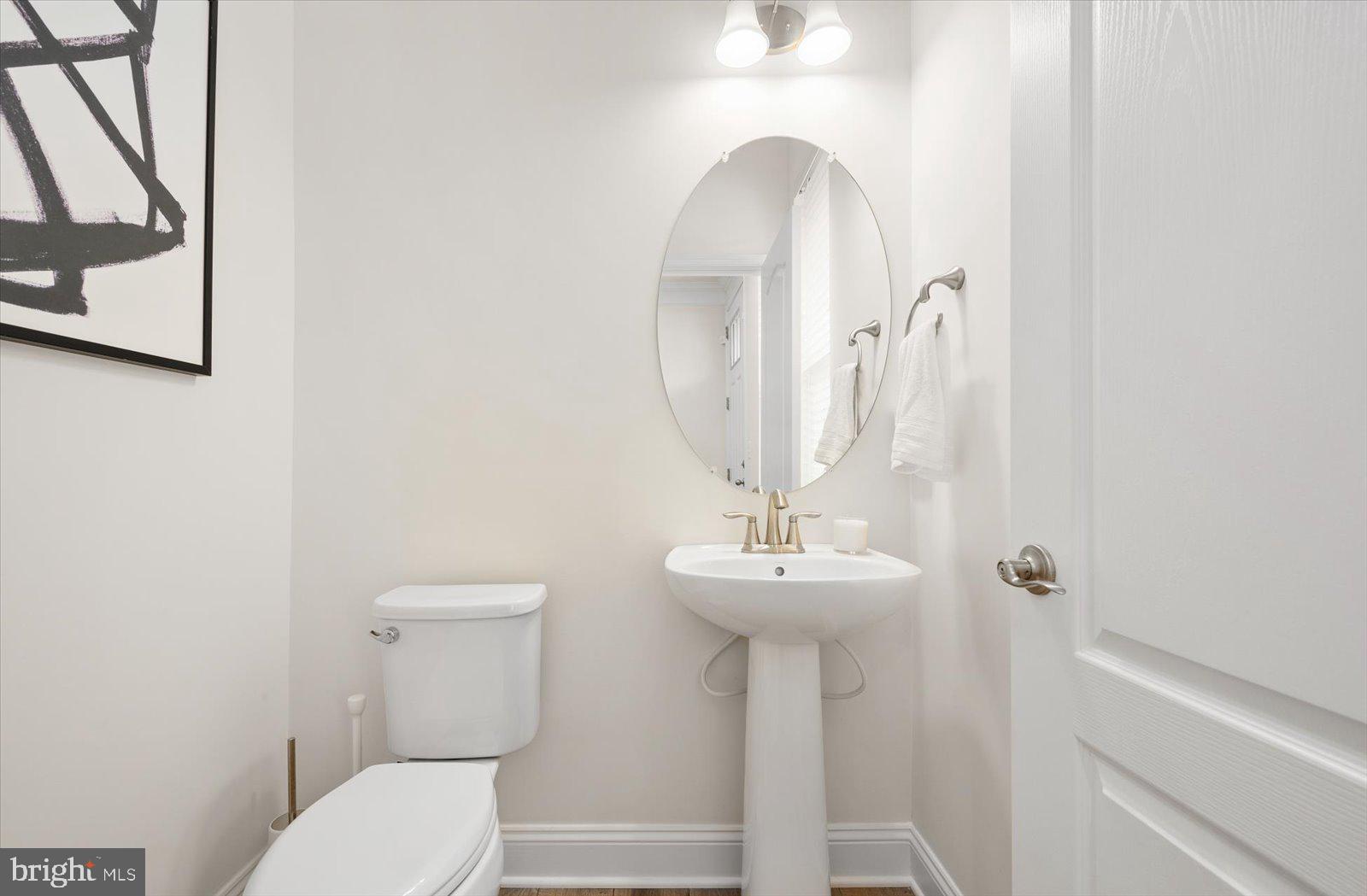 BISHOPS LANDING - Residential