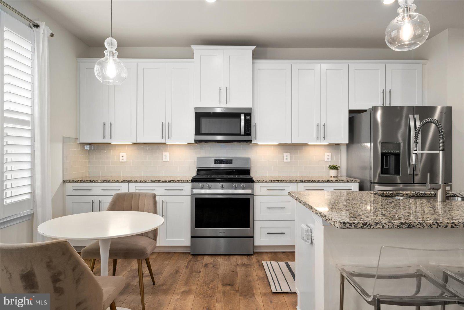 BISHOPS LANDING - Residential