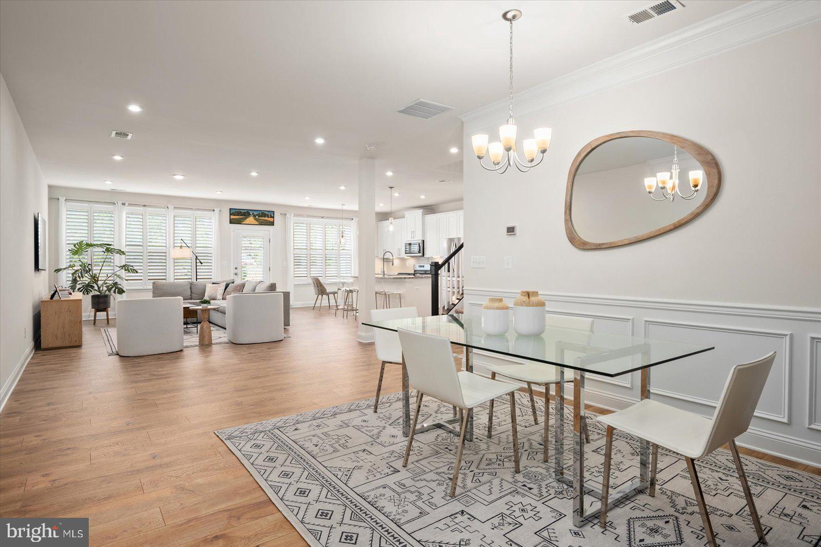 BISHOPS LANDING - Residential