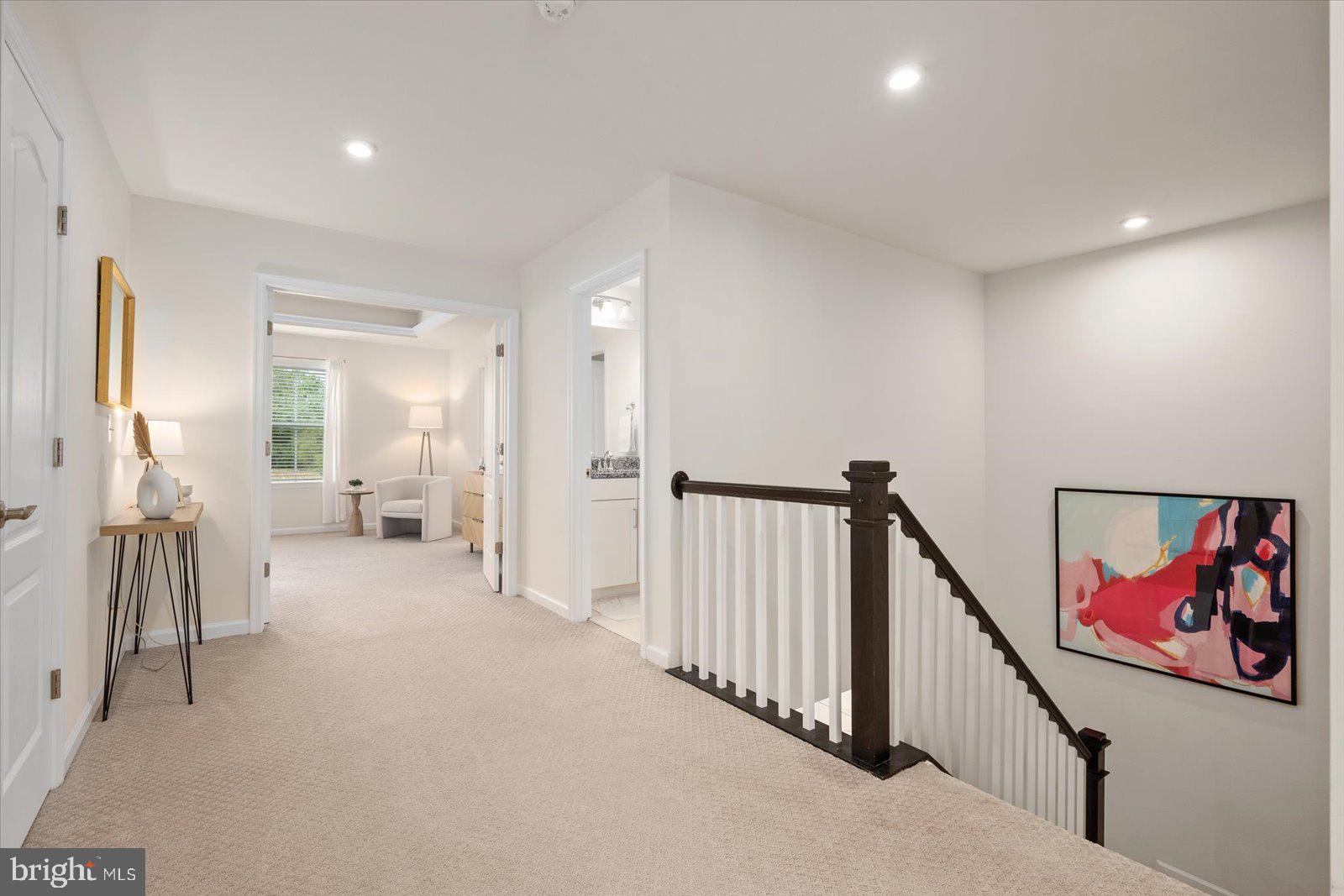 BISHOPS LANDING - Residential