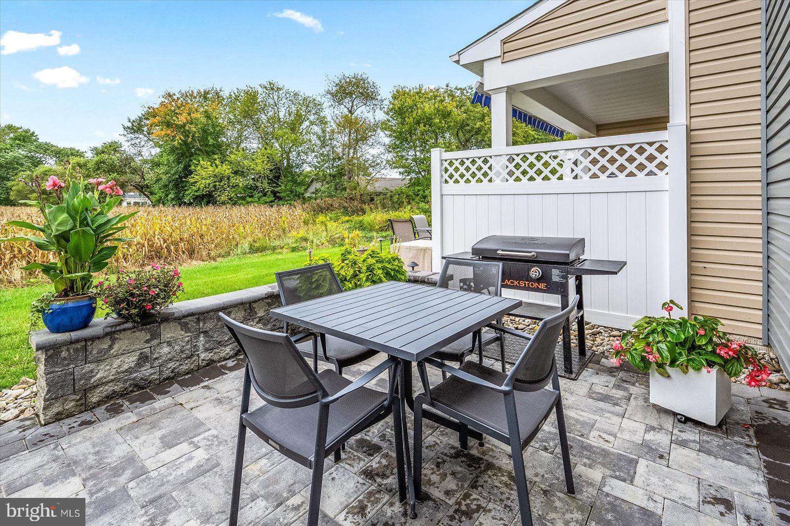 BISHOPS LANDING - Residential