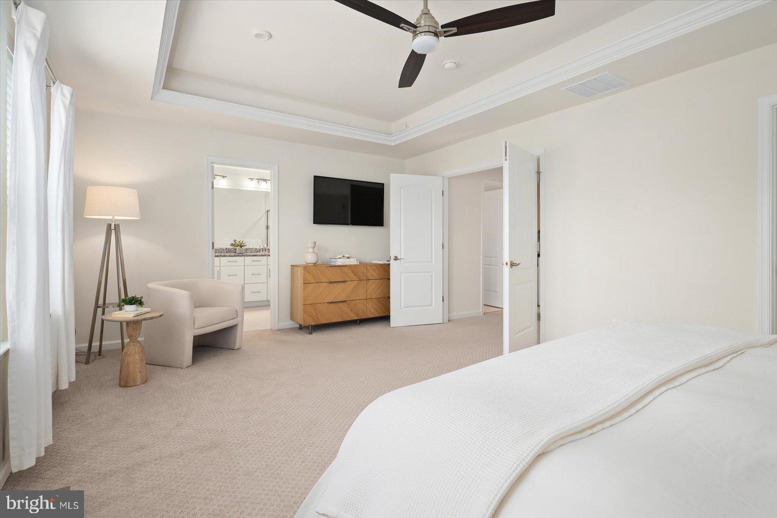BISHOPS LANDING - Residential