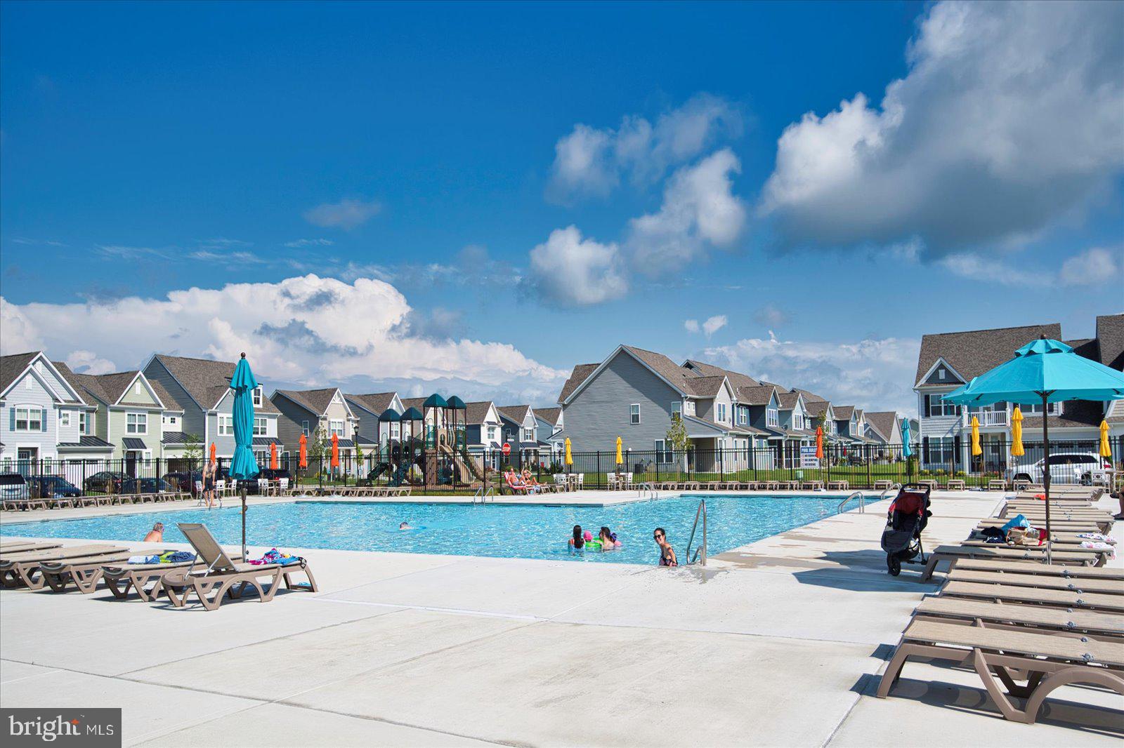 BISHOPS LANDING - Residential