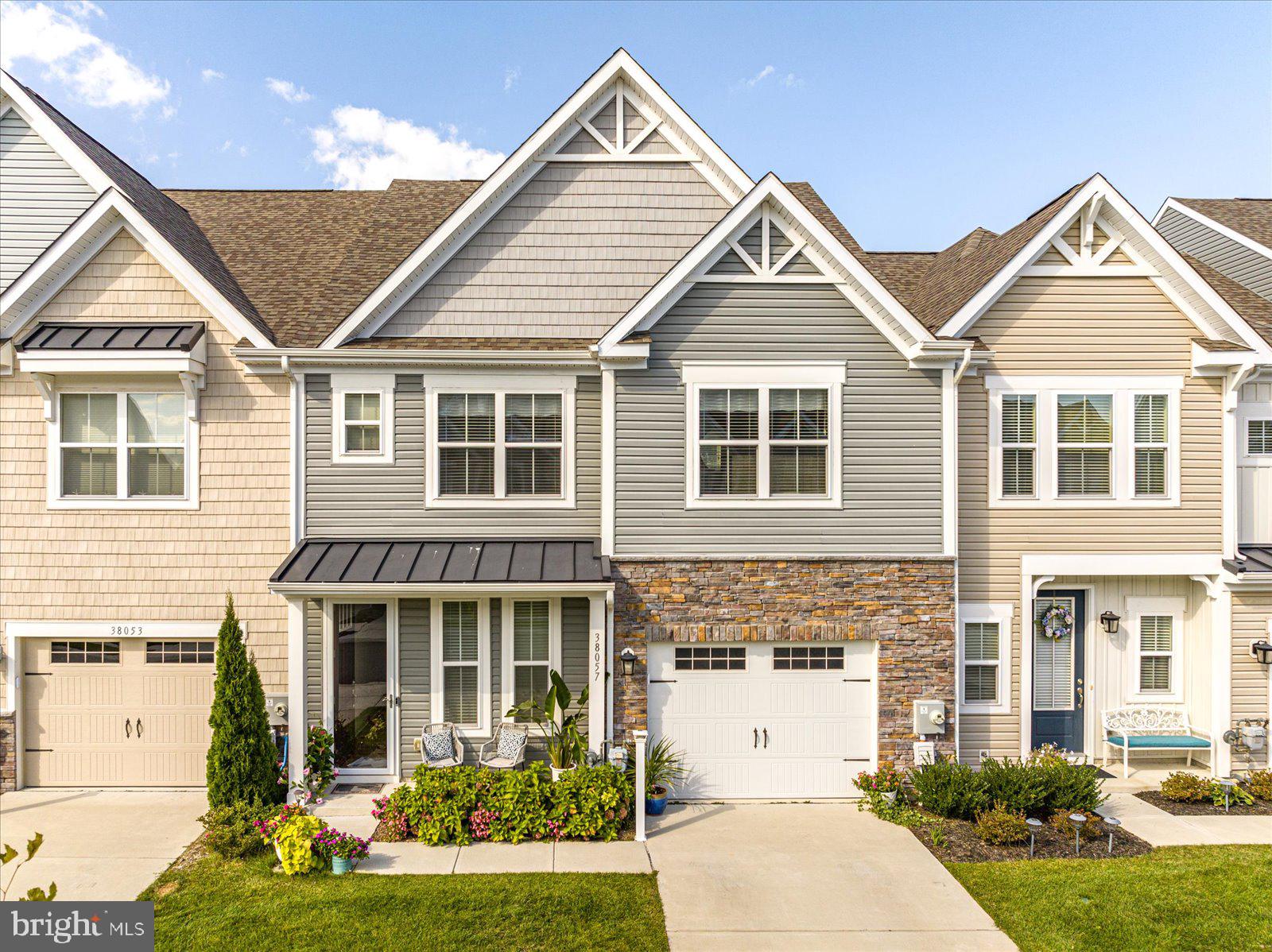 BISHOPS LANDING - Residential