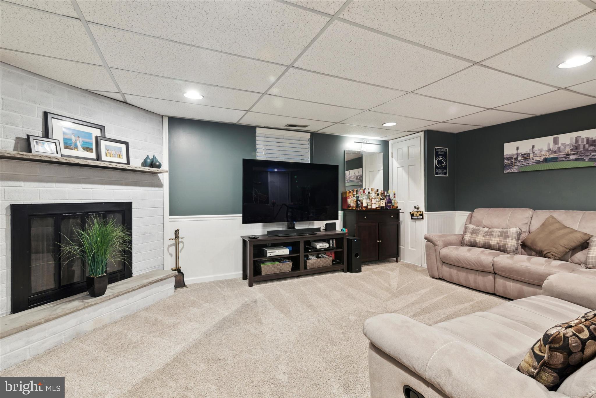 LAFAYETTE GREEN - Residential