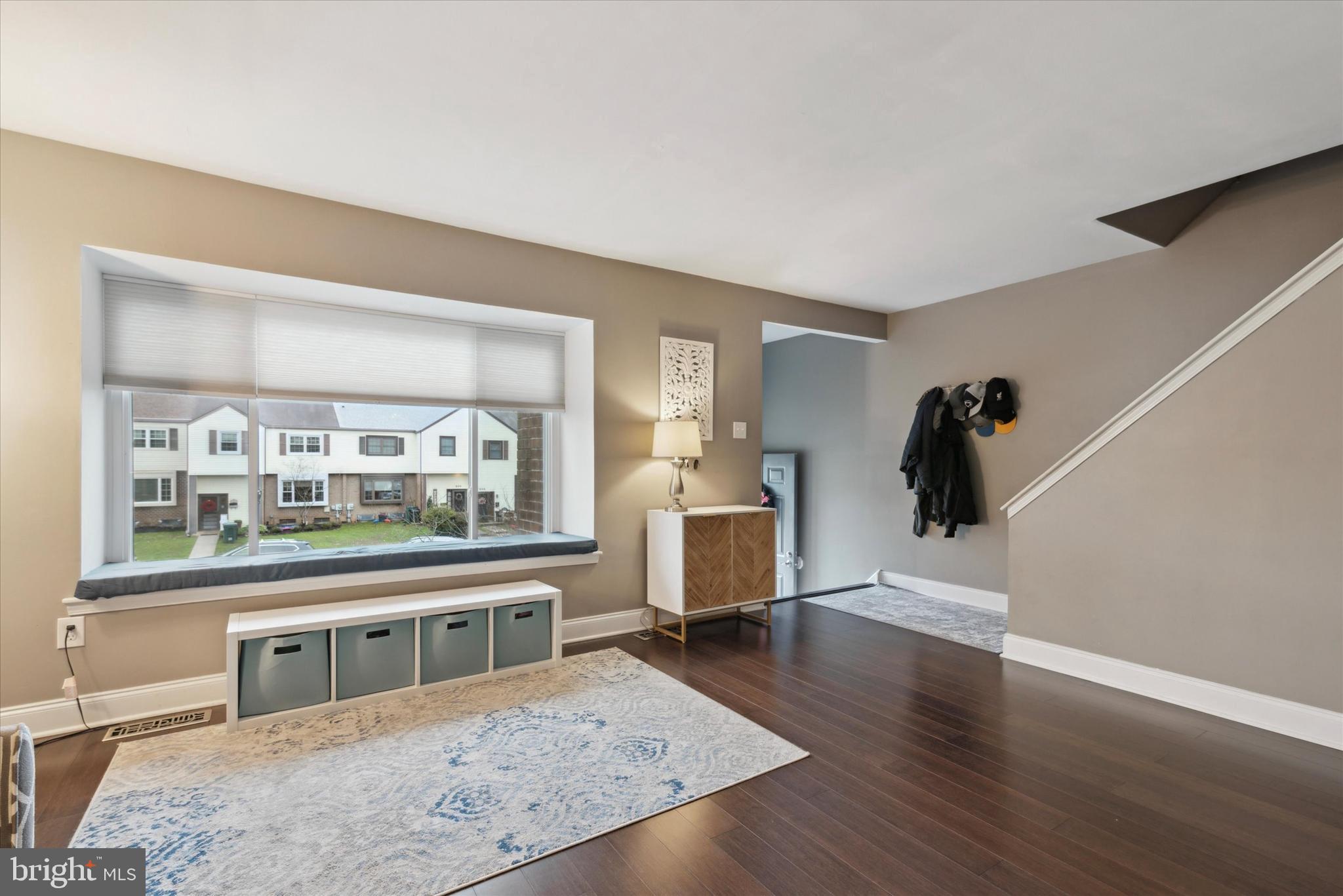 LAFAYETTE GREEN - Residential