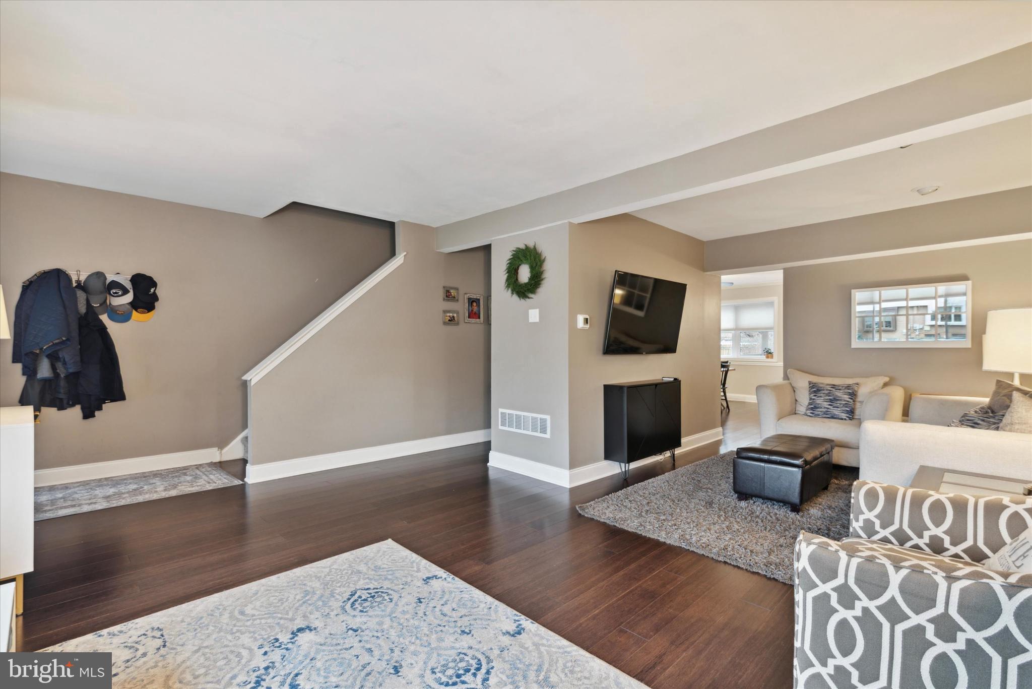 LAFAYETTE GREEN - Residential