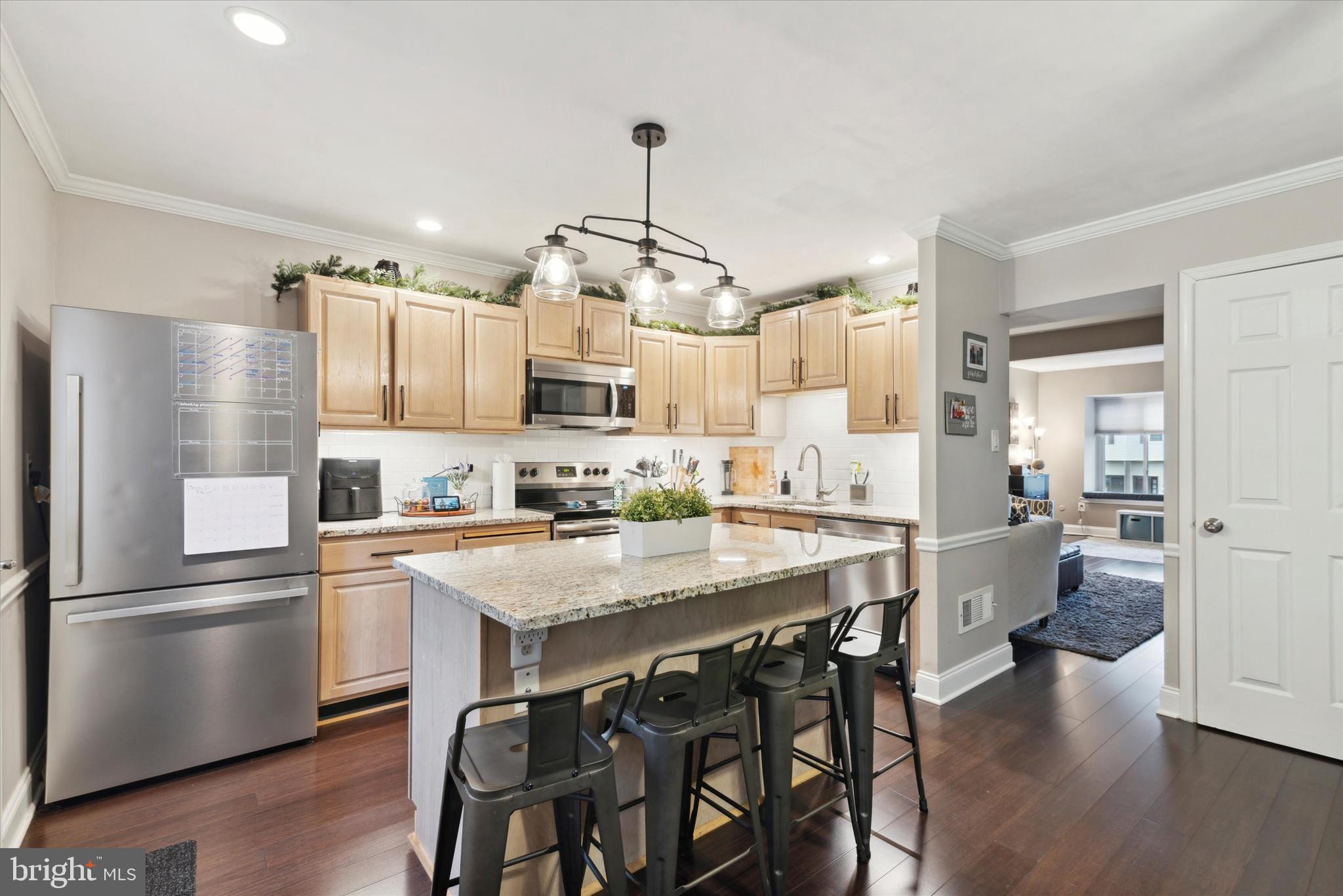 LAFAYETTE GREEN - Residential