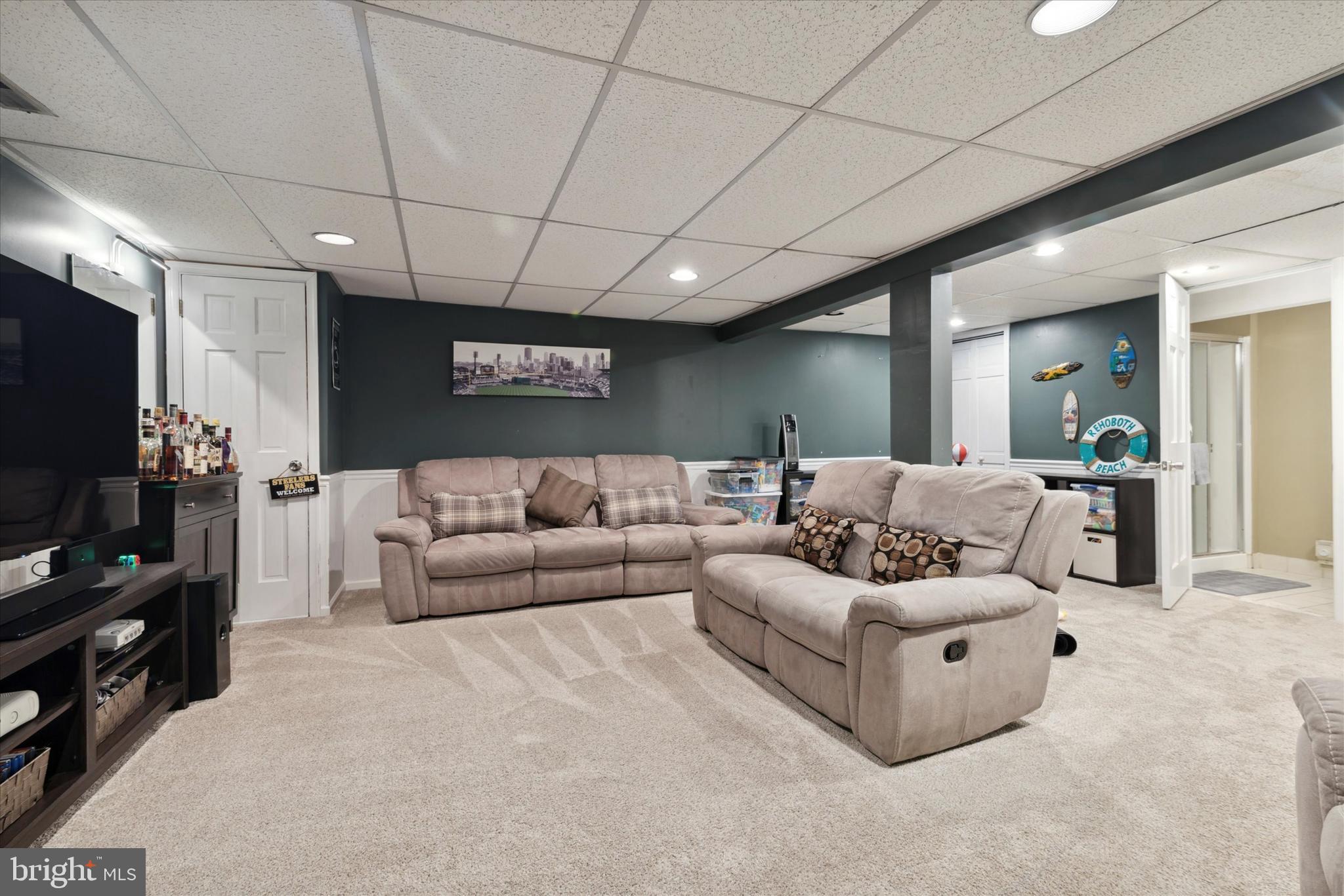 LAFAYETTE GREEN - Residential