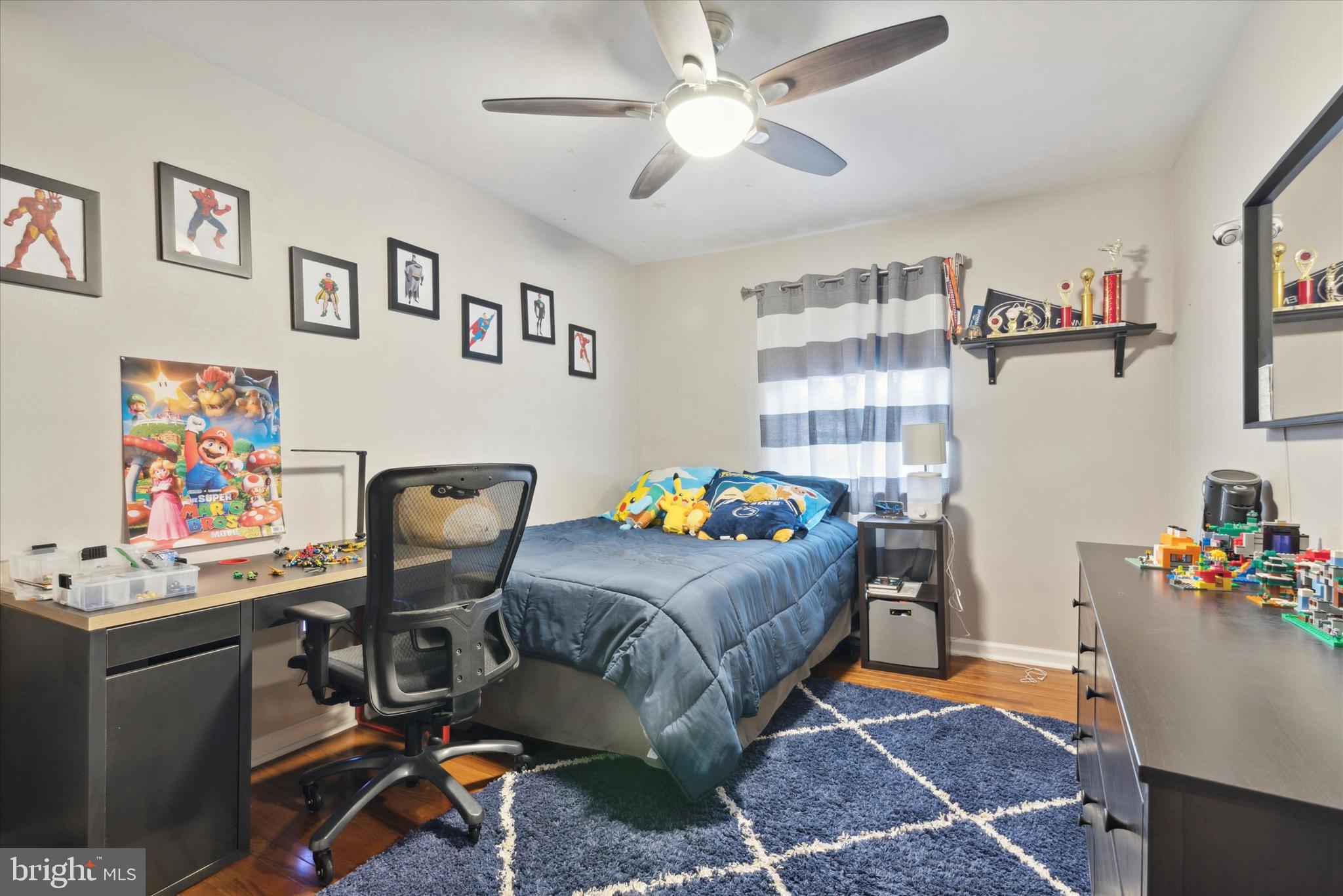 LAFAYETTE GREEN - Residential