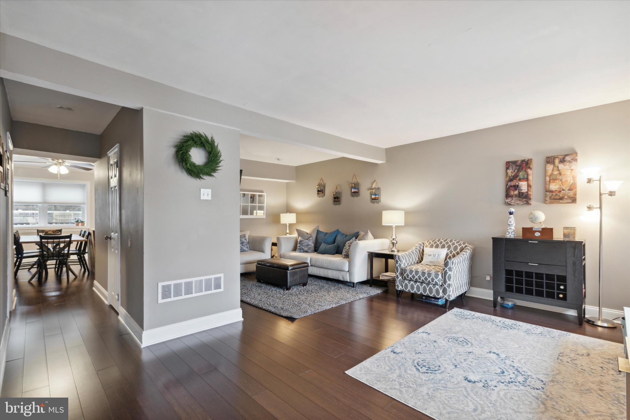 LAFAYETTE GREEN - Residential