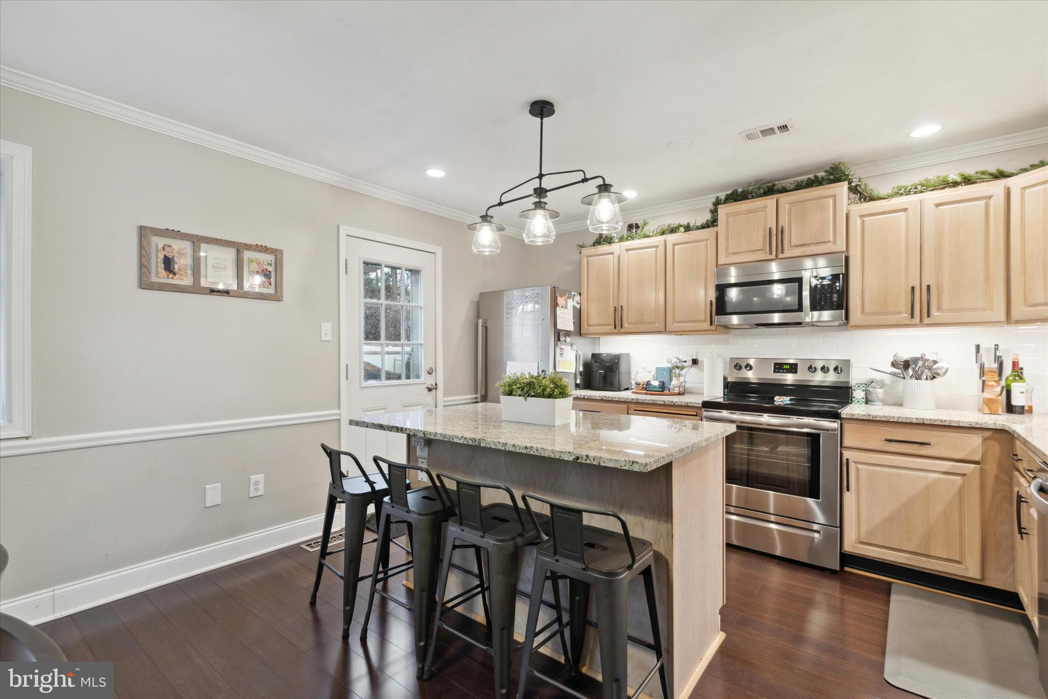 LAFAYETTE GREEN - Residential