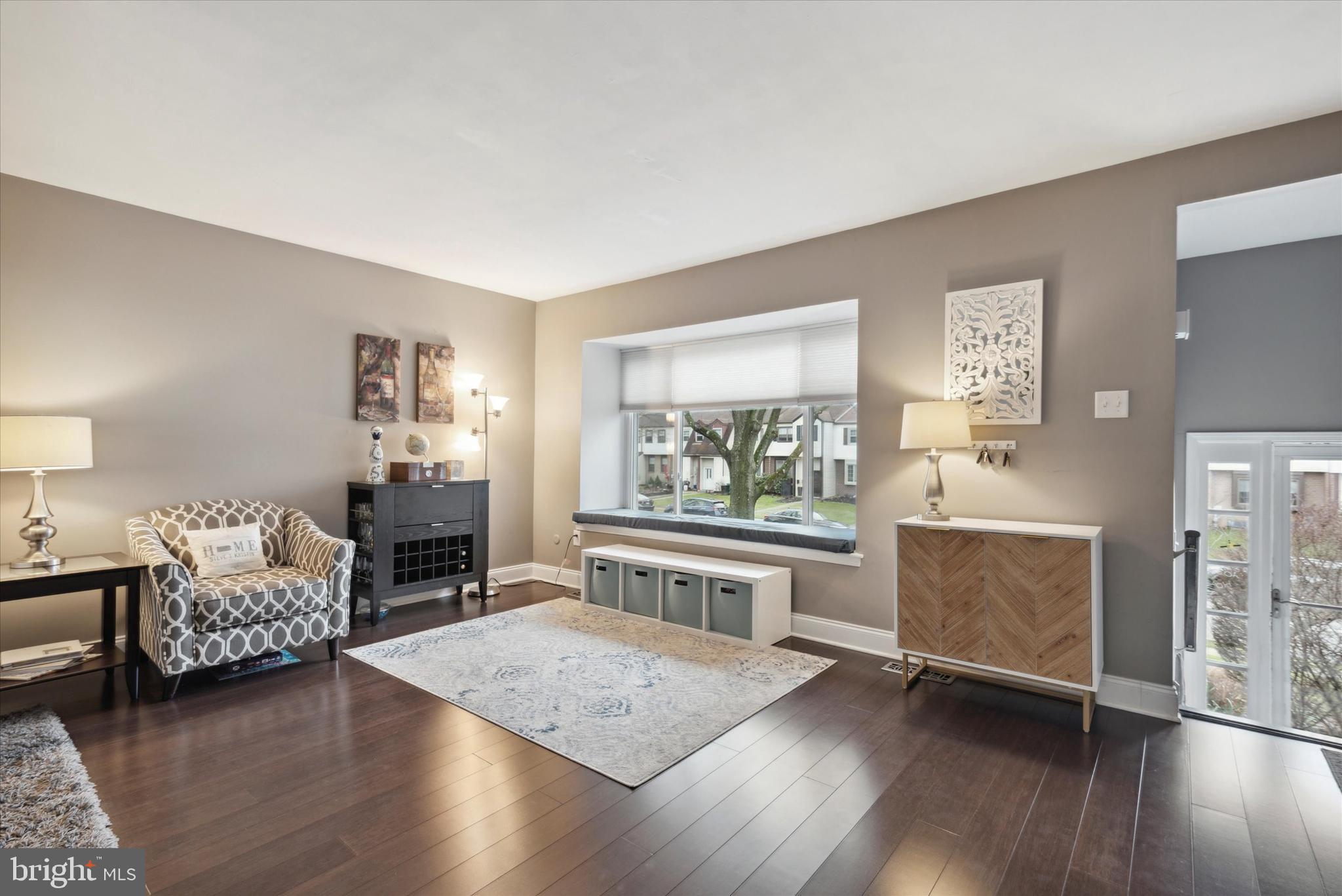 LAFAYETTE GREEN - Residential