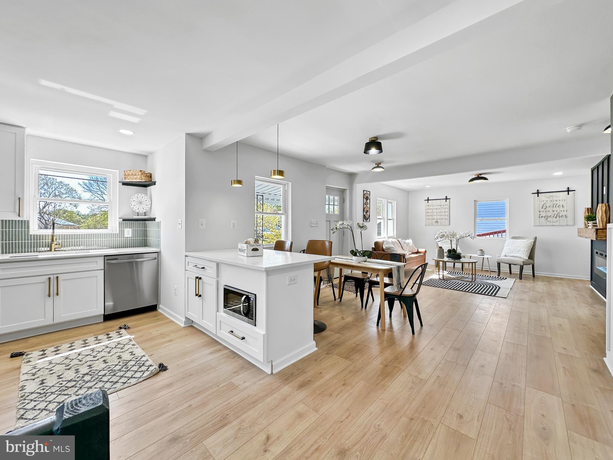 CHAPEL OAKS - Residential