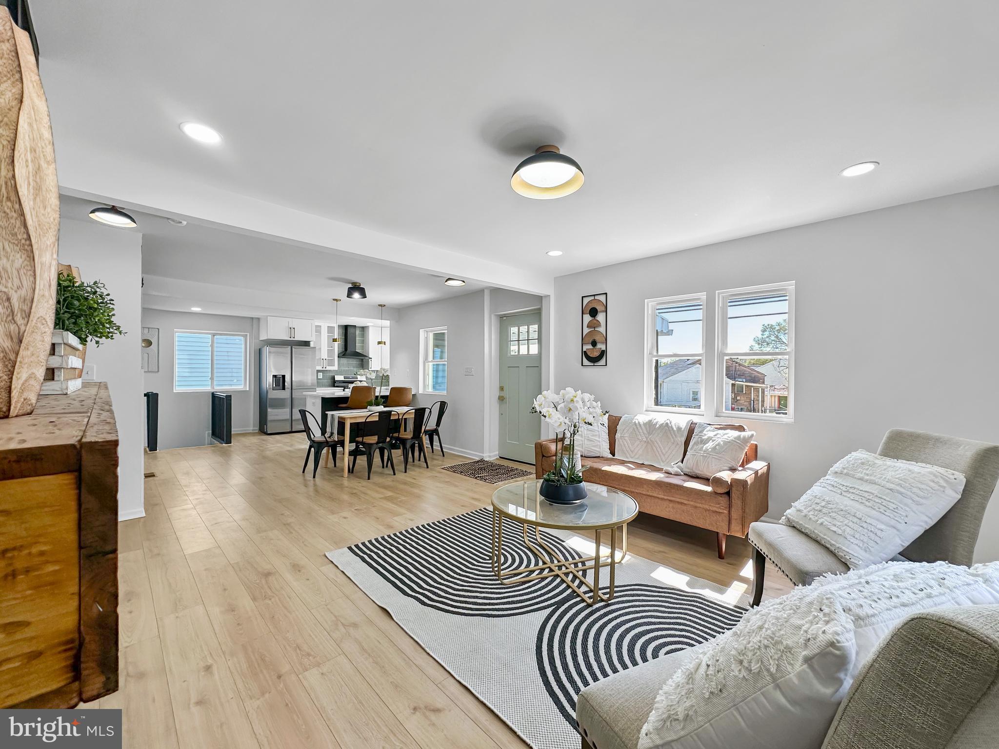 CHAPEL OAKS - Residential