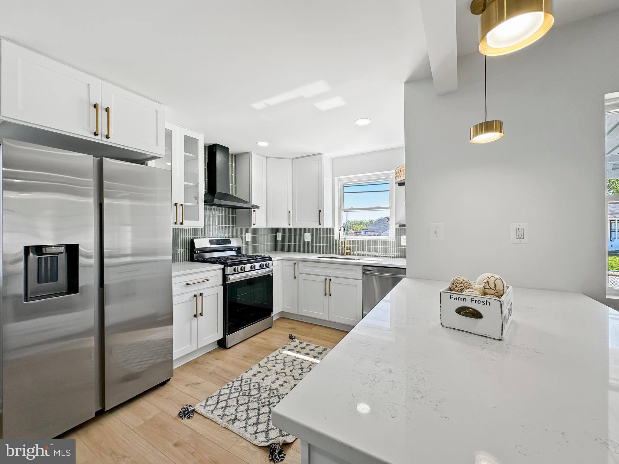 CHAPEL OAKS - Residential