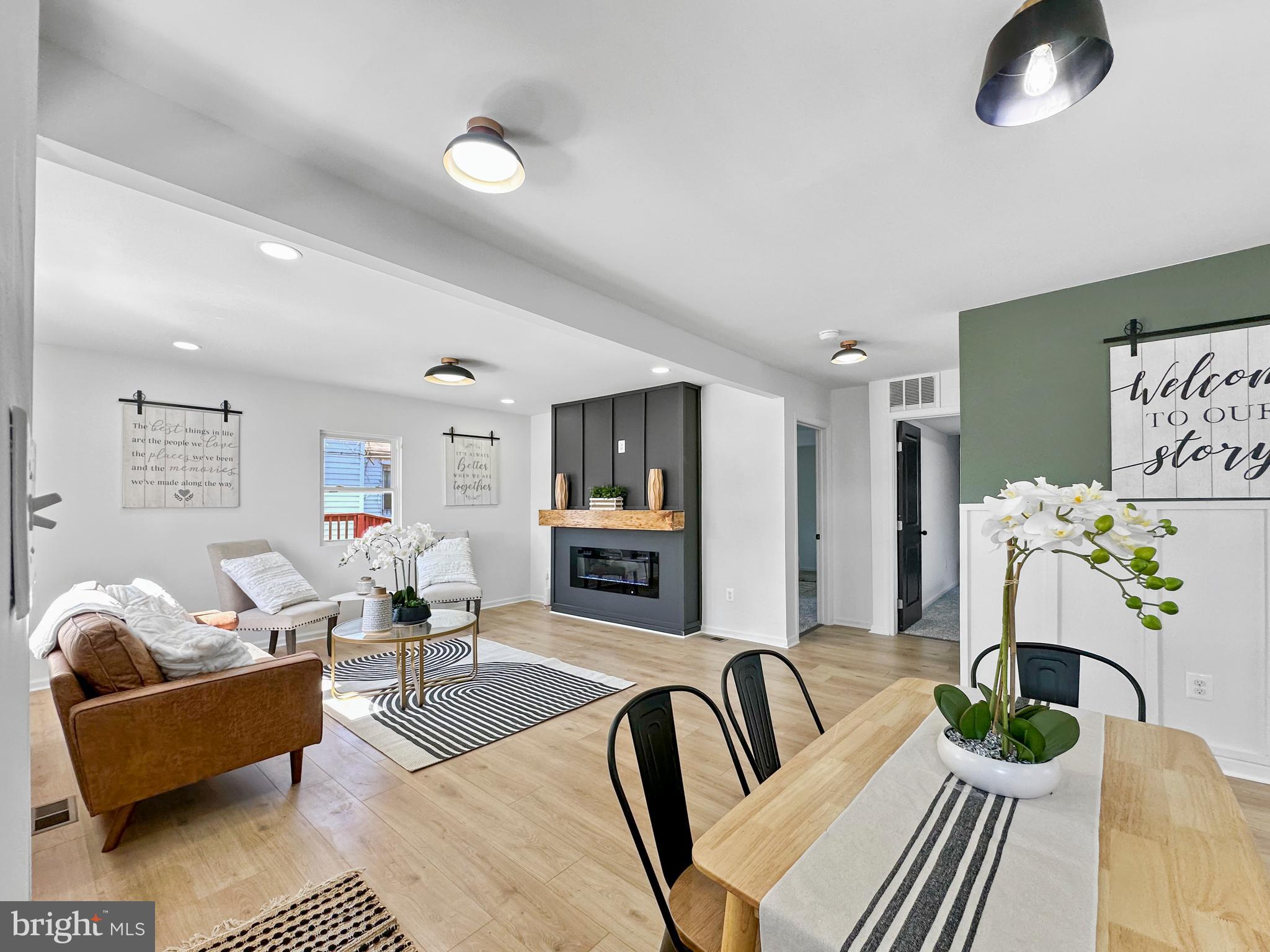 CHAPEL OAKS - Residential