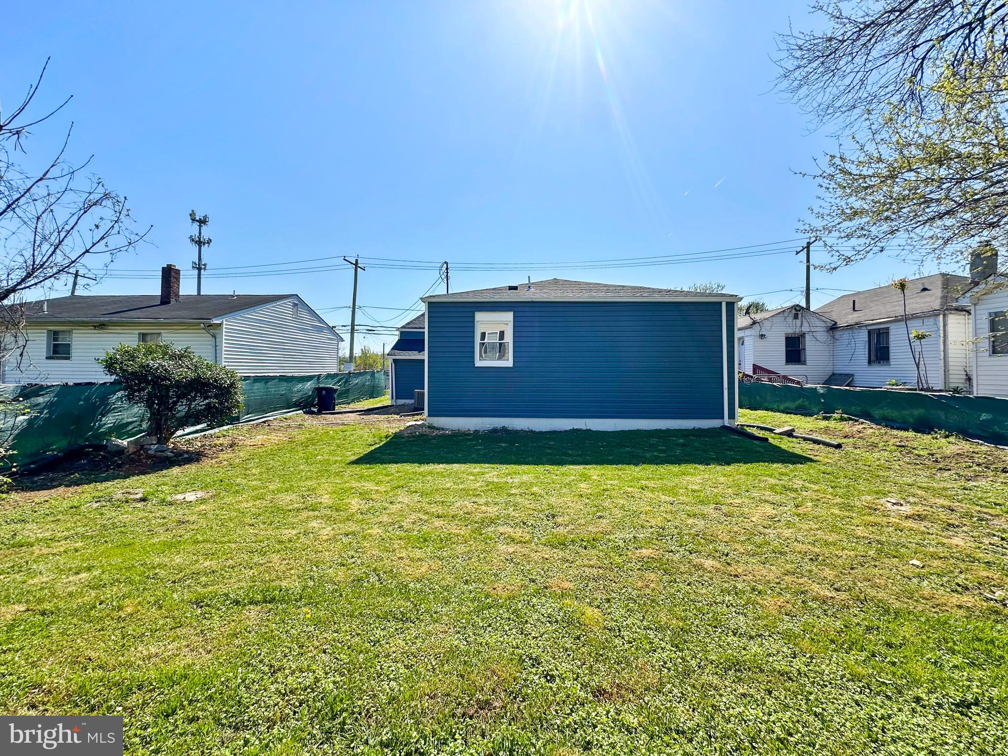 CHAPEL OAKS - Residential